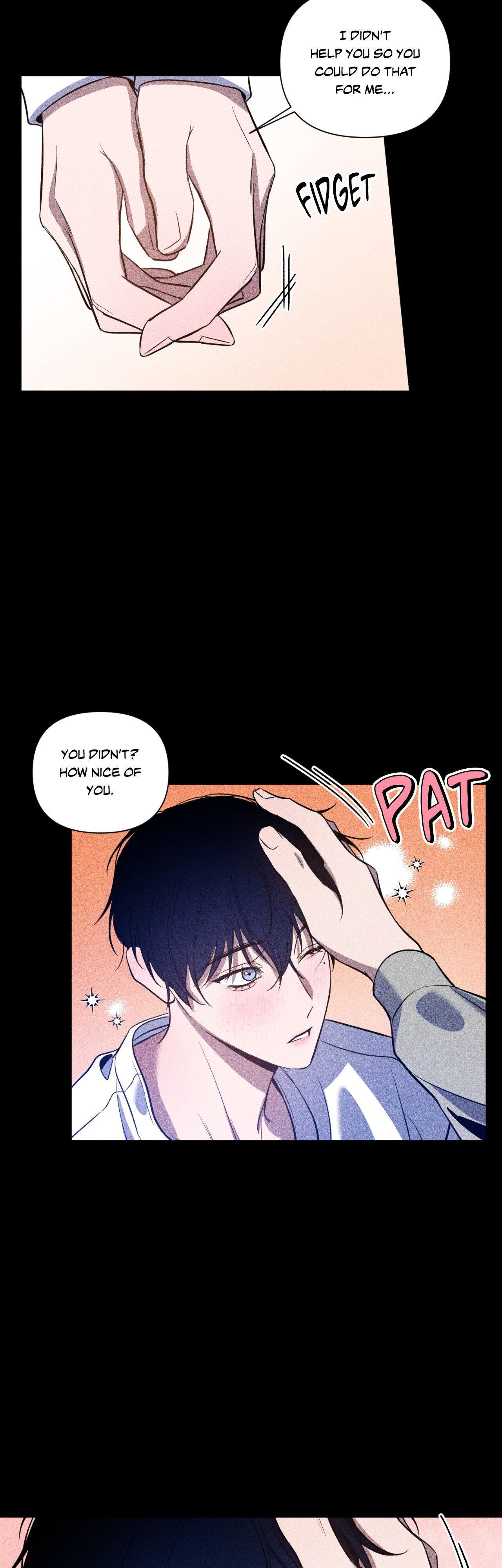 Dawn After Darkness [Official] - Chapter 7 manhwa