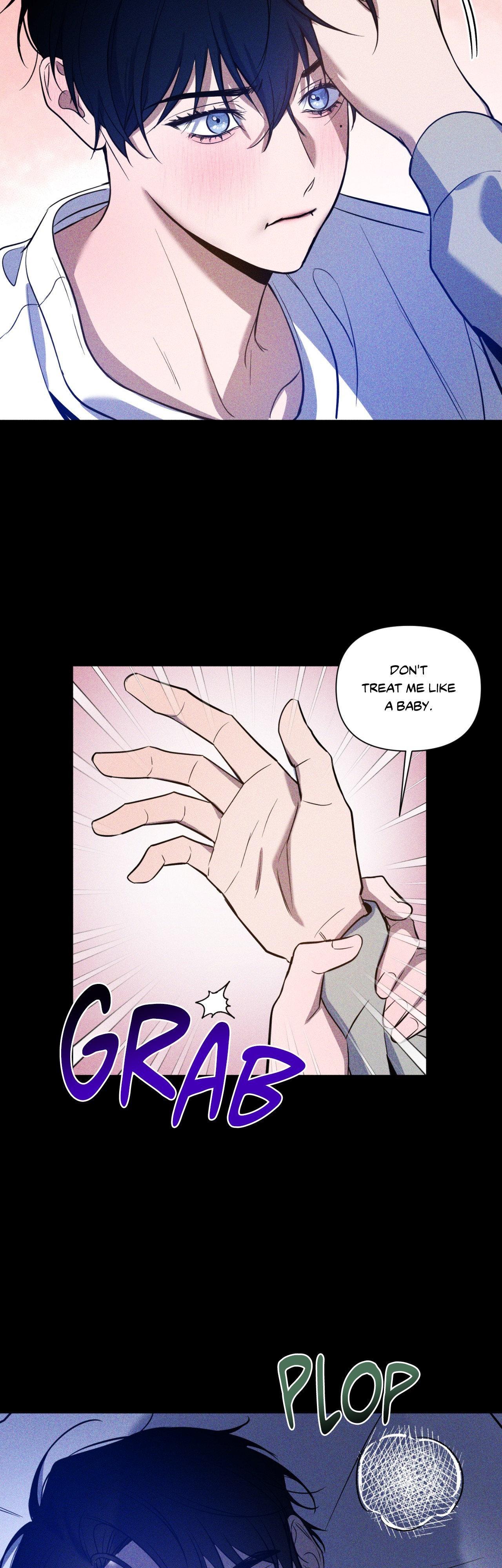 Dawn After Darkness [Official] - Chapter 7 manhwa