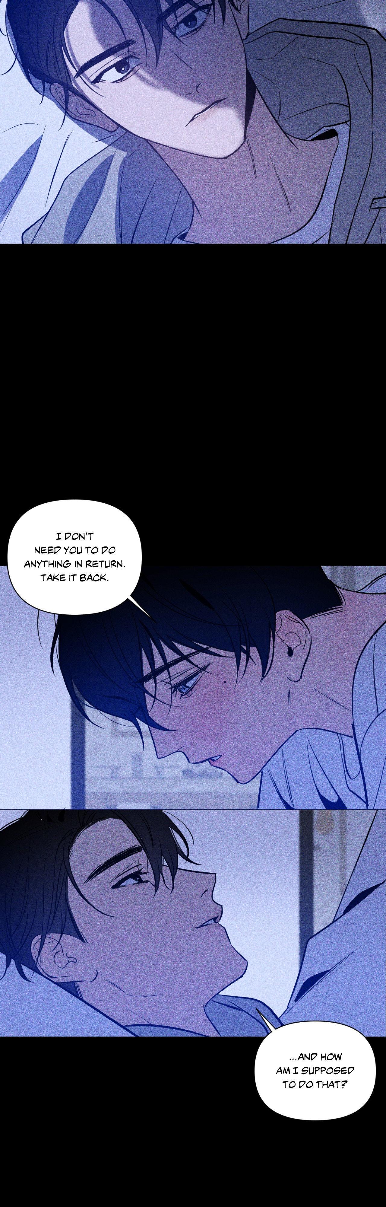 Dawn After Darkness [Official] - Chapter 7 manhwa