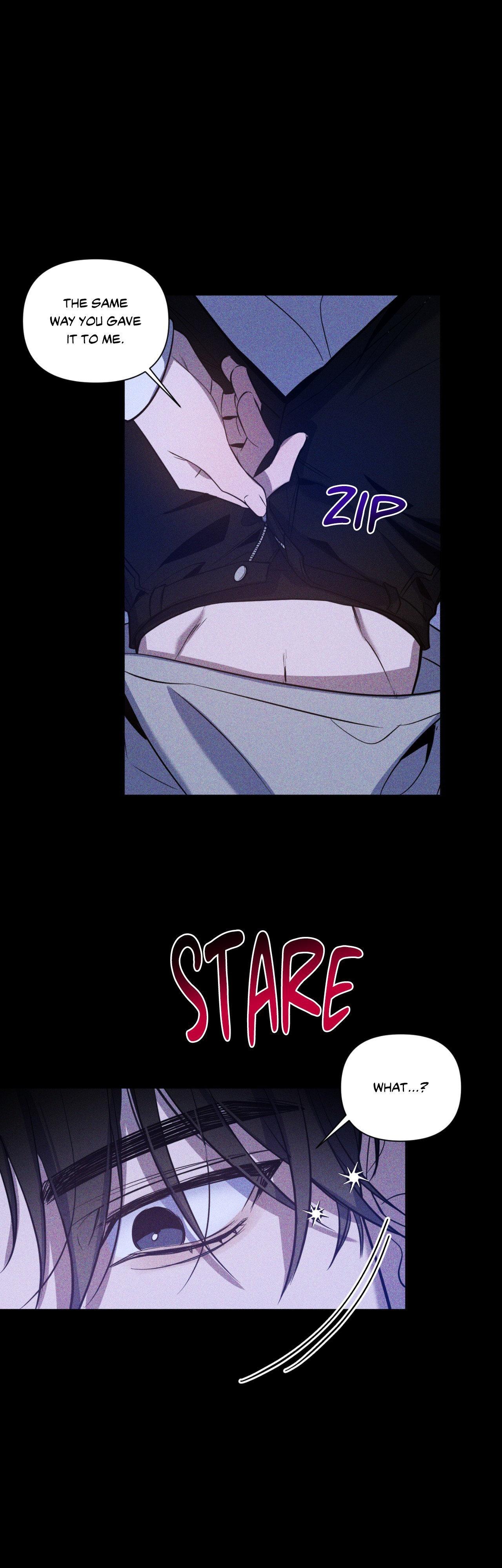 Dawn After Darkness [Official] - Chapter 7 manhwa