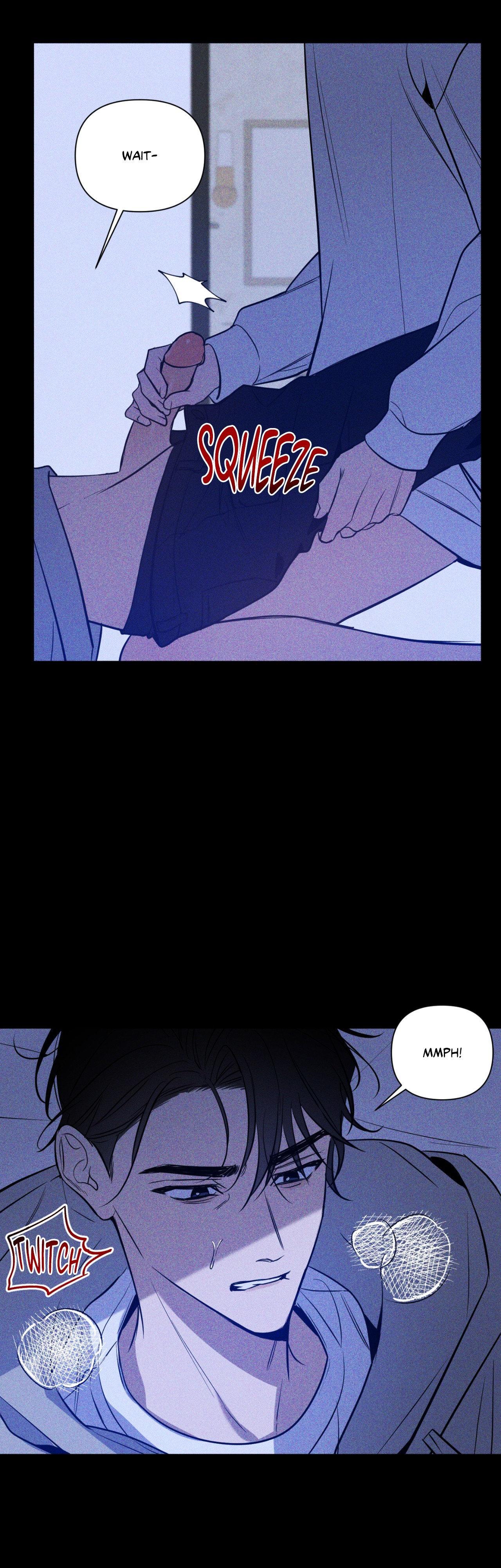 Dawn After Darkness [Official] - Chapter 7 manhwa