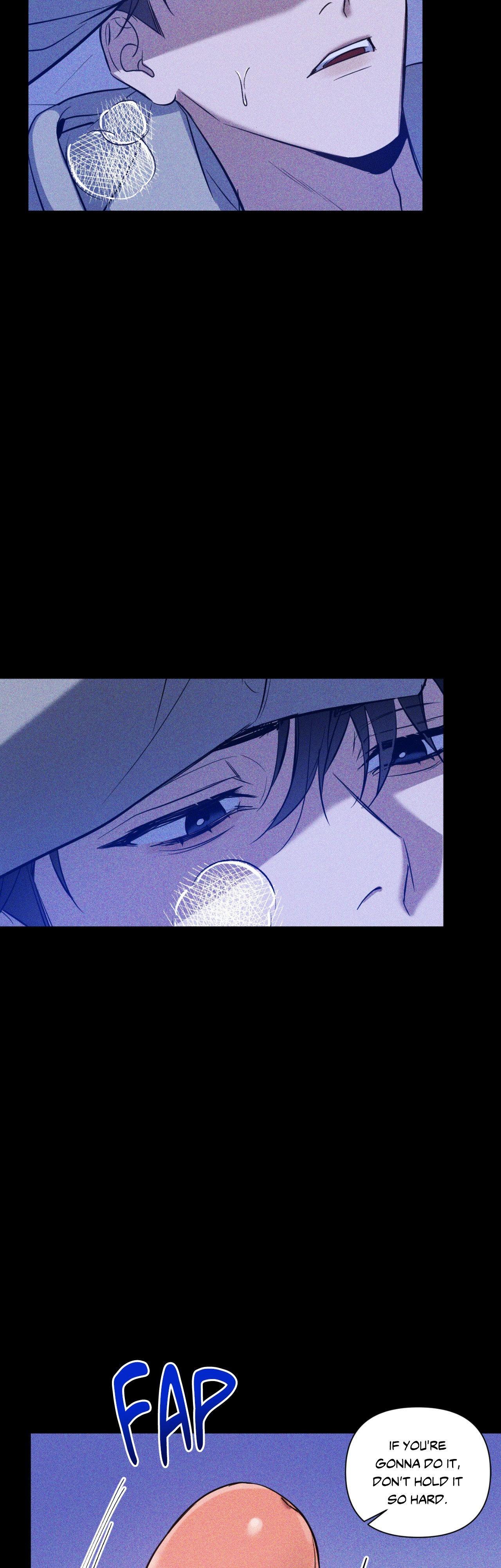Dawn After Darkness [Official] - Chapter 7 manhwa