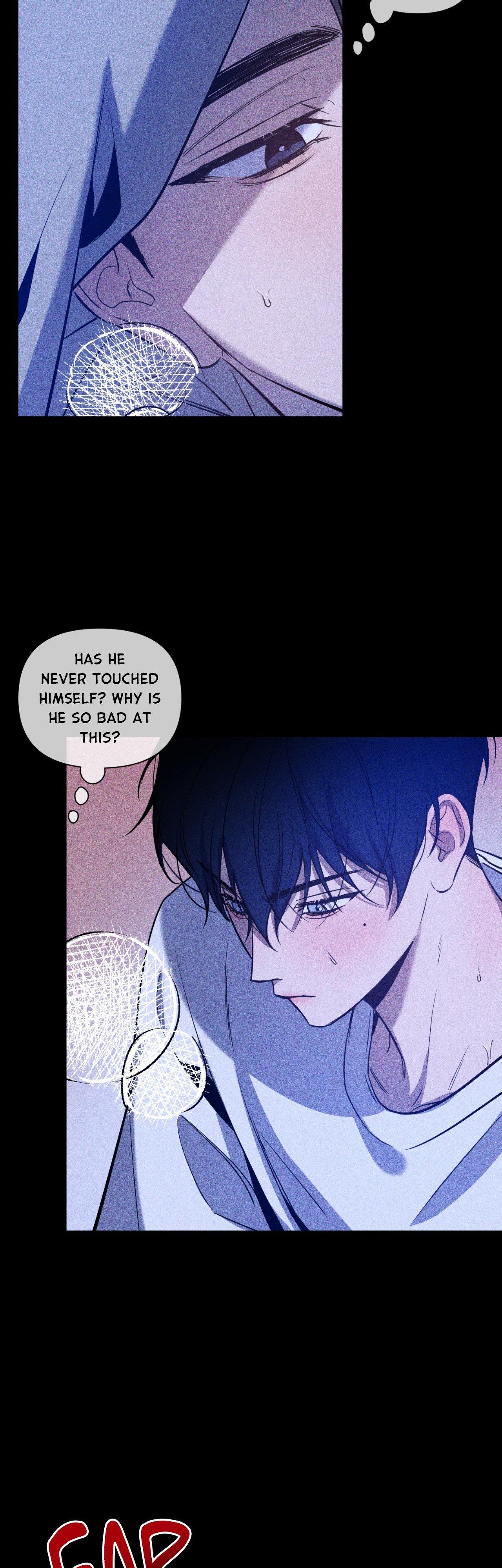 Dawn After Darkness [Official] - Chapter 7 manhwa