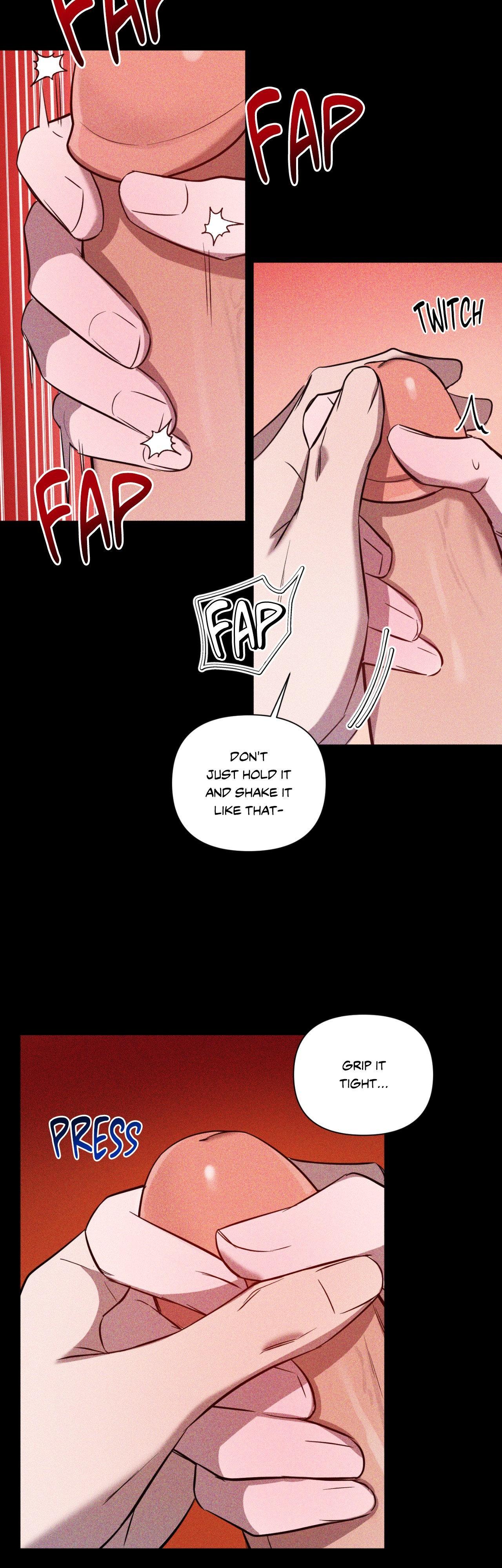 Dawn After Darkness [Official] - Chapter 7 manhwa