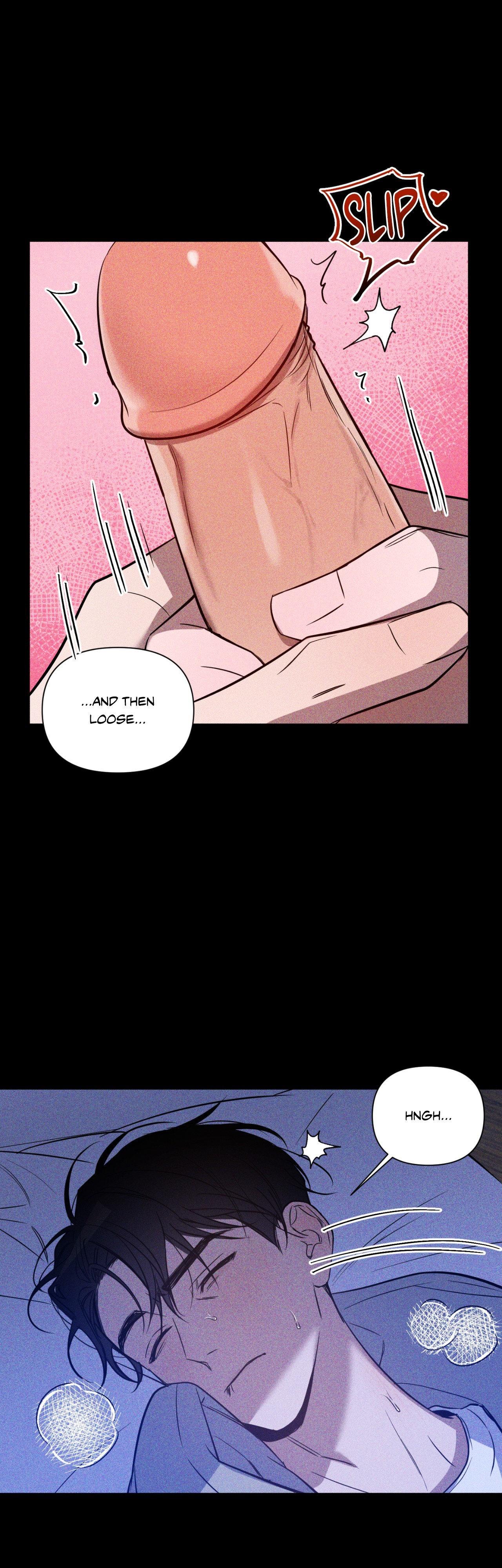 Dawn After Darkness [Official] - Chapter 7 manhwa