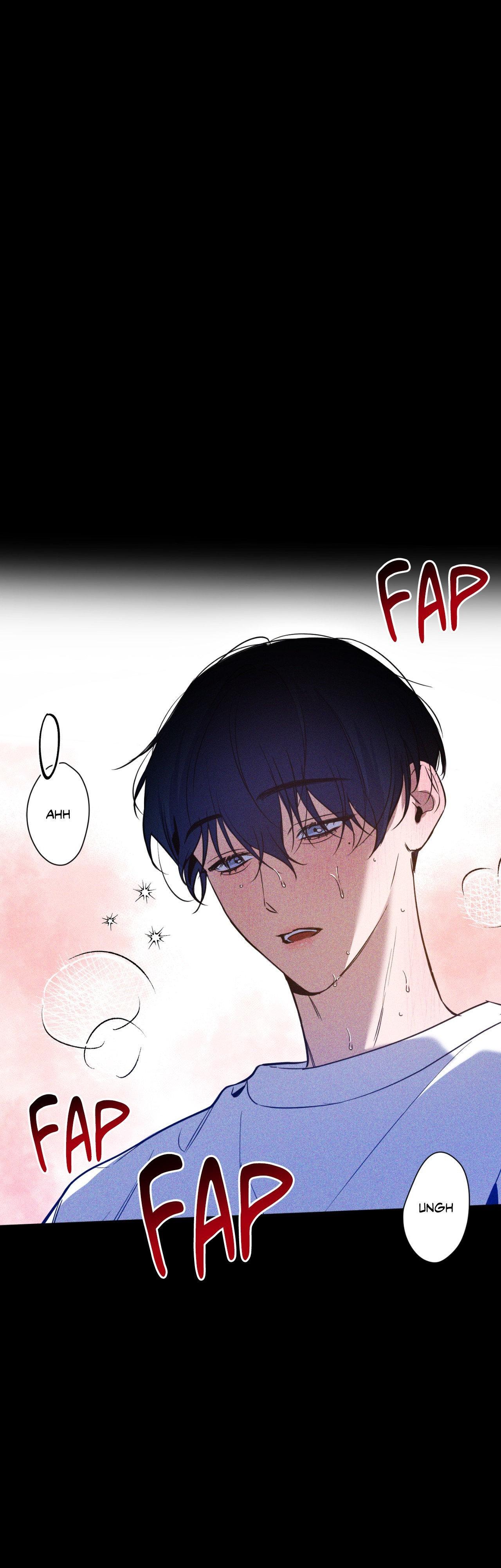 Dawn After Darkness [Official] - Chapter 7 manhwa