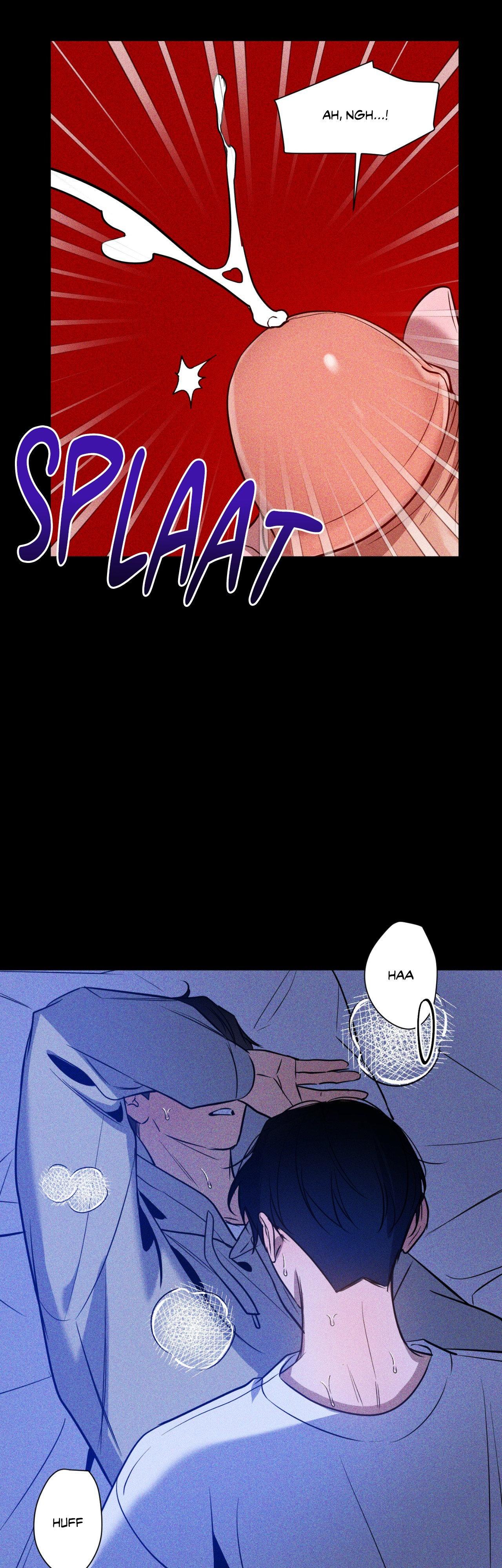 Dawn After Darkness [Official] - Chapter 7 manhwa