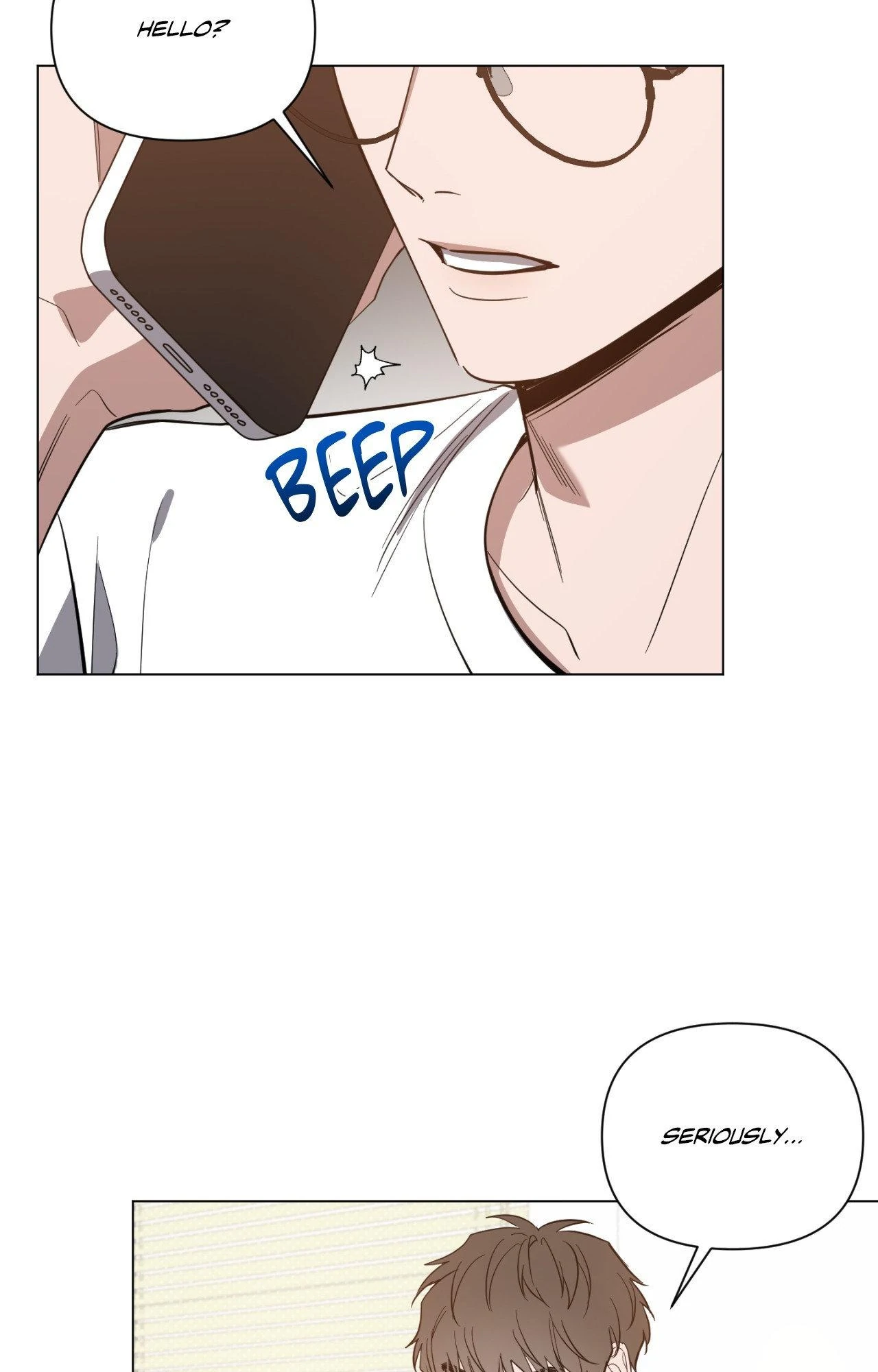 Dawn After Darkness [Official] - Chapter 70 manhwa