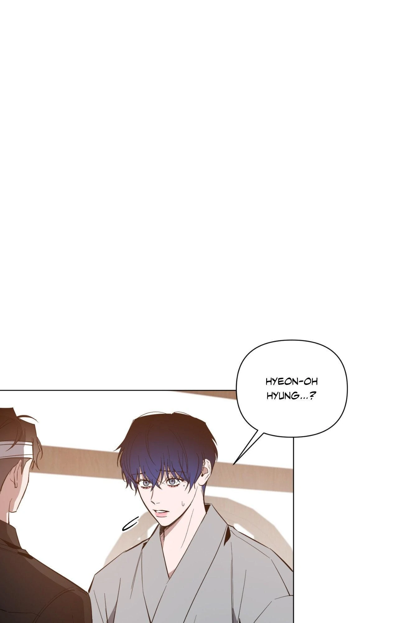 Dawn After Darkness [Official] - Chapter 70 manhwa