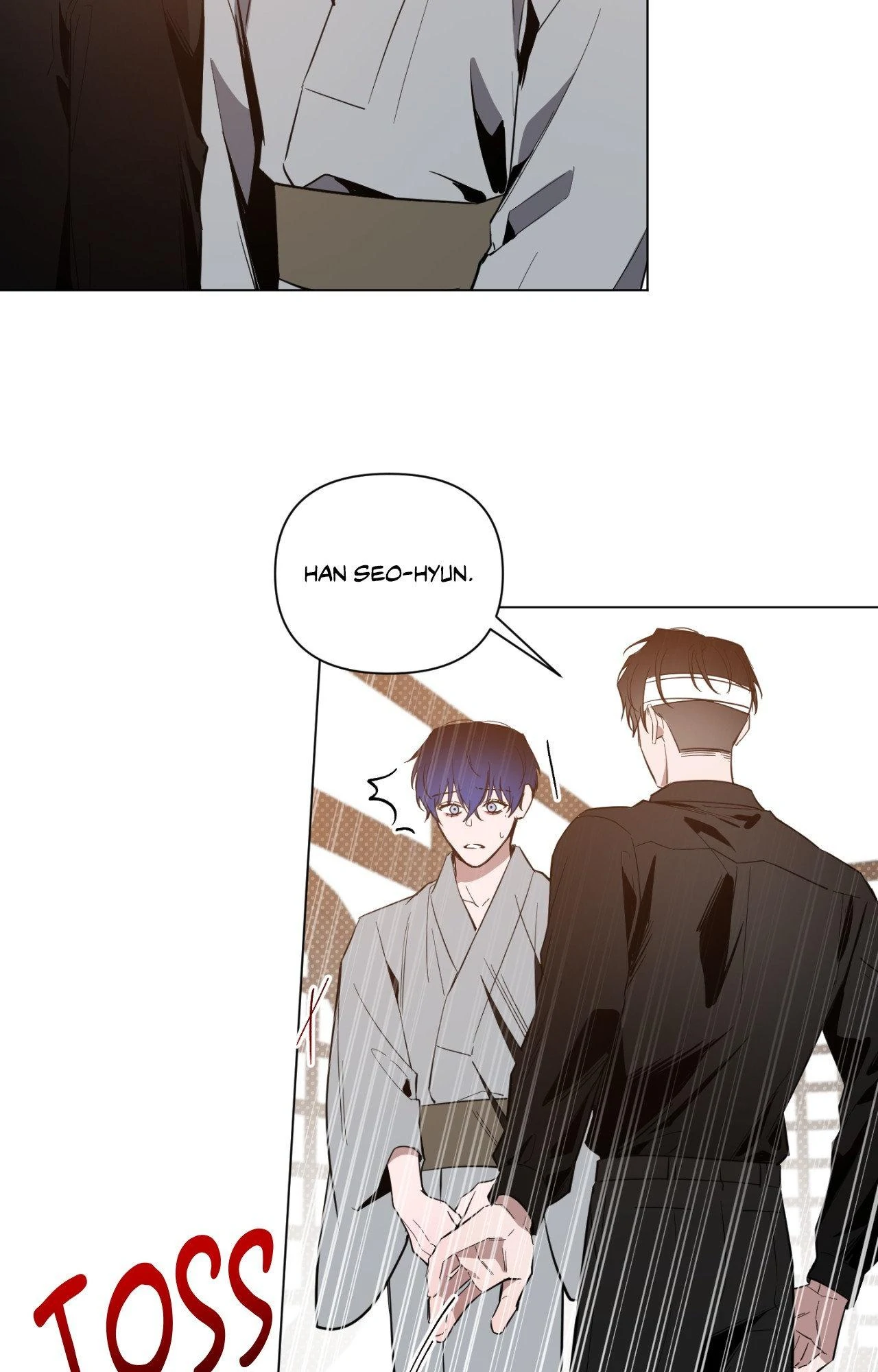 Dawn After Darkness [Official] - Chapter 70 manhwa
