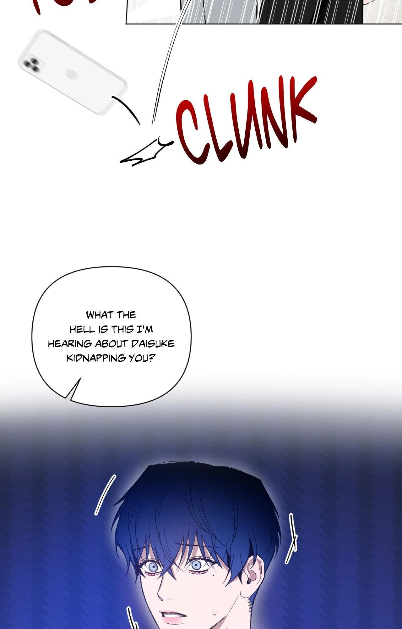 Dawn After Darkness [Official] - Chapter 70 manhwa
