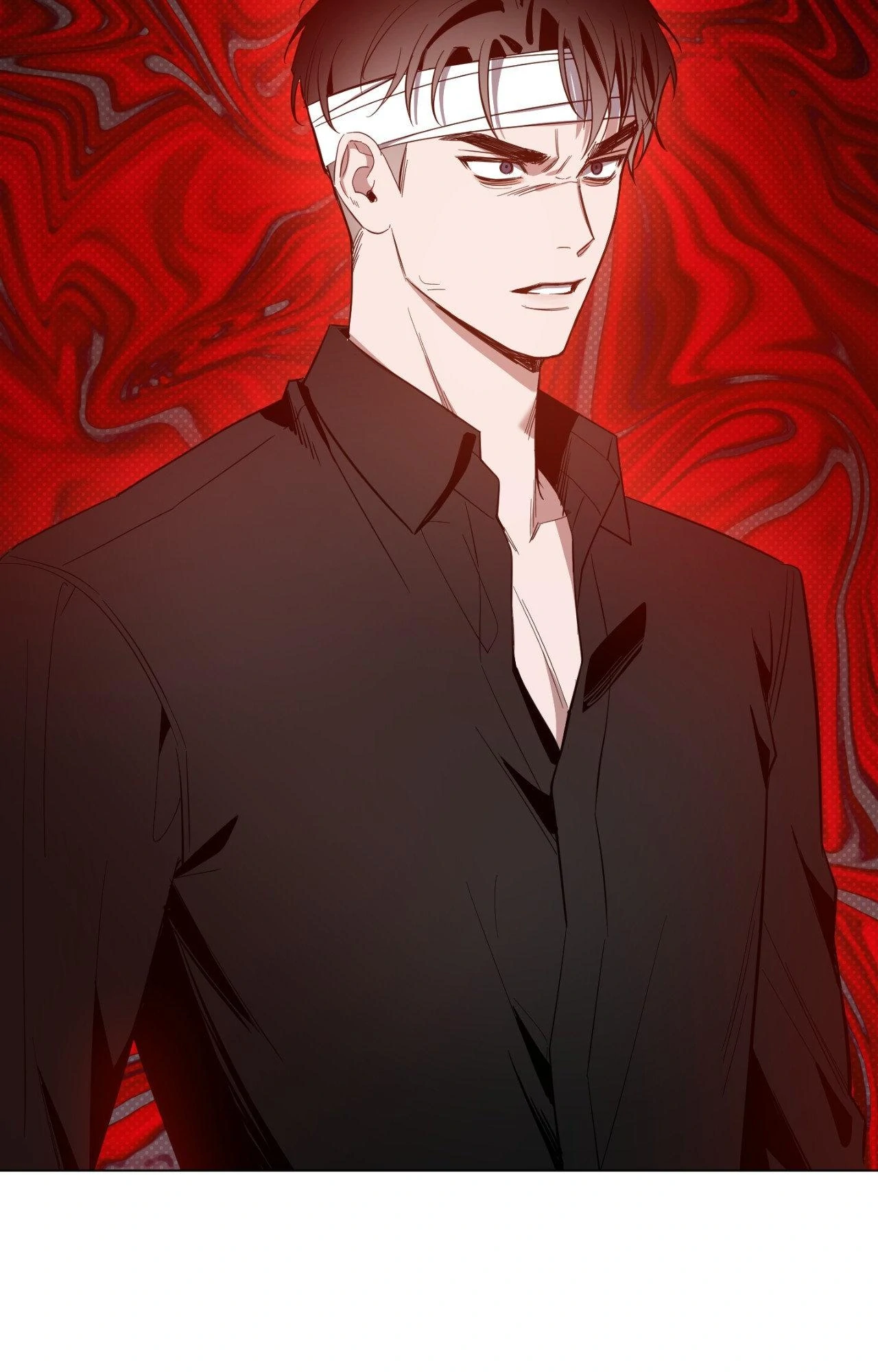 Dawn After Darkness [Official] - Chapter 70 manhwa