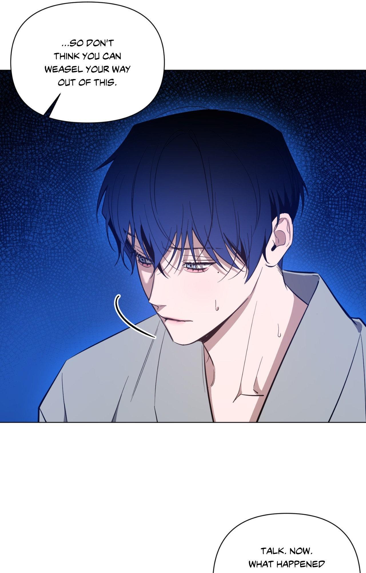 Dawn After Darkness [Official] - Chapter 70 manhwa