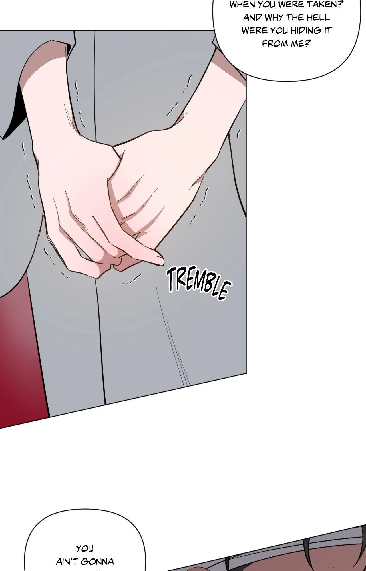 Dawn After Darkness [Official] - Chapter 70 manhwa