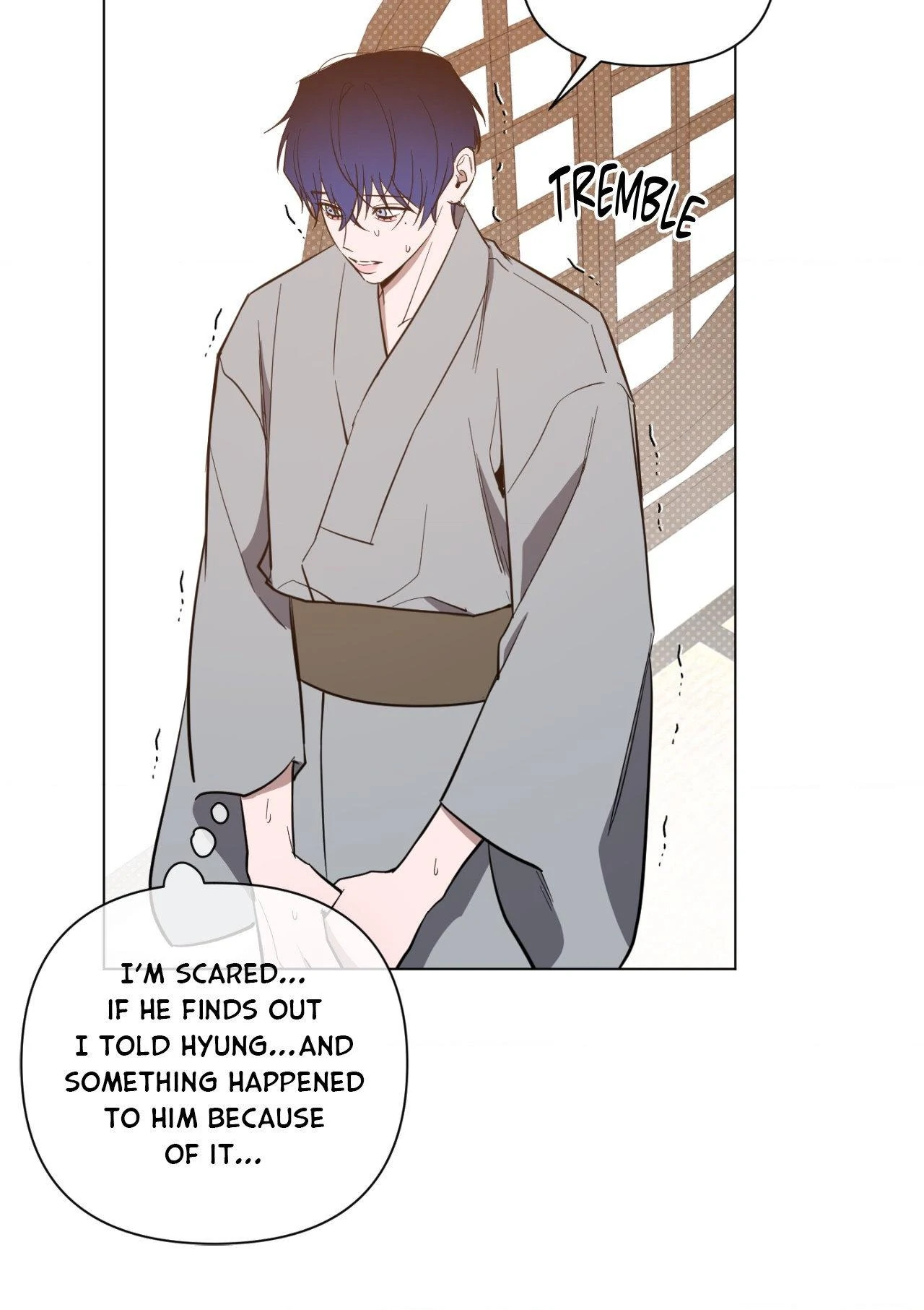 Dawn After Darkness [Official] - Chapter 70 manhwa