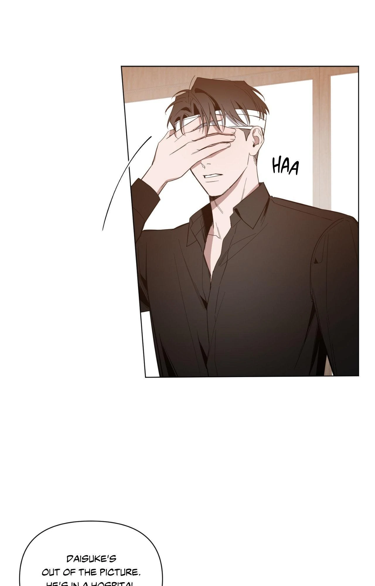 Dawn After Darkness [Official] - Chapter 70 manhwa