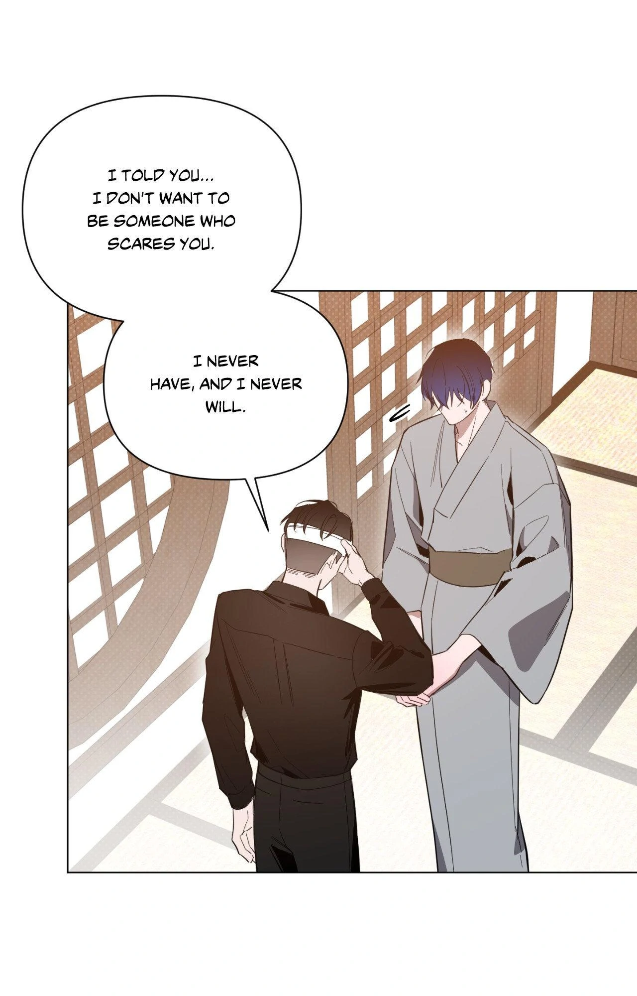 Dawn After Darkness [Official] - Chapter 70 manhwa