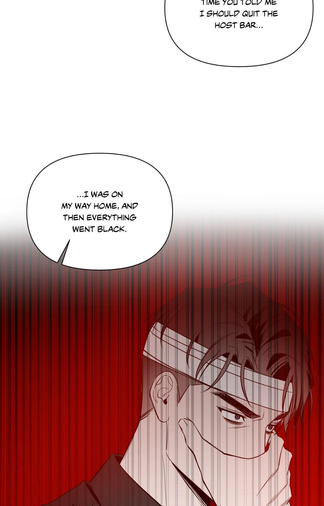 Dawn After Darkness [Official] - Chapter 70 manhwa