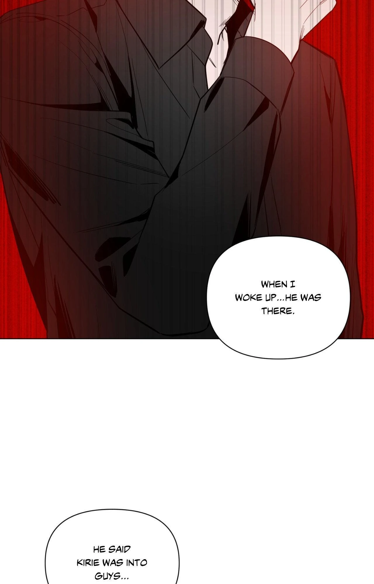 Dawn After Darkness [Official] - Chapter 70 manhwa