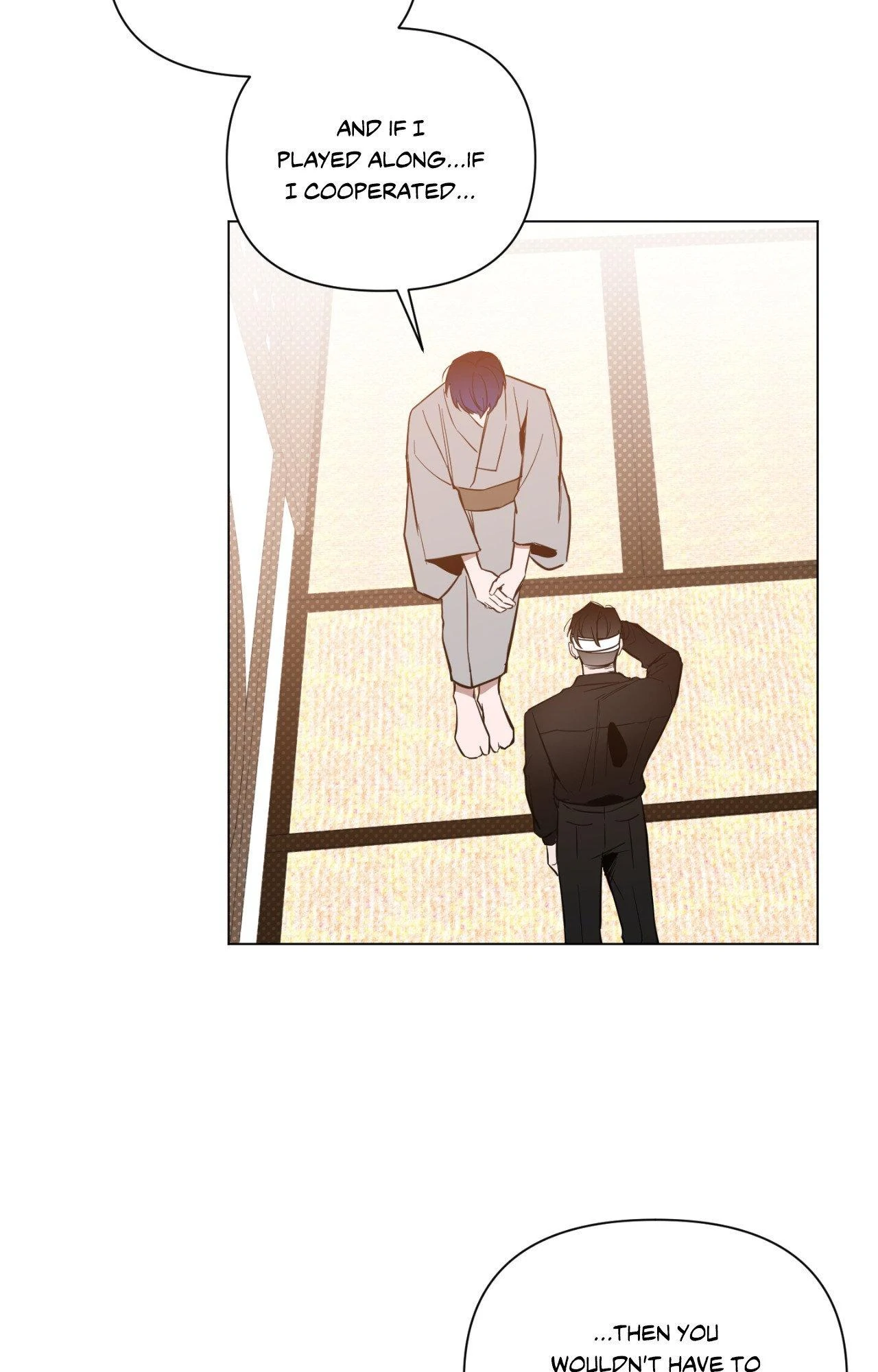 Dawn After Darkness [Official] - Chapter 70 manhwa