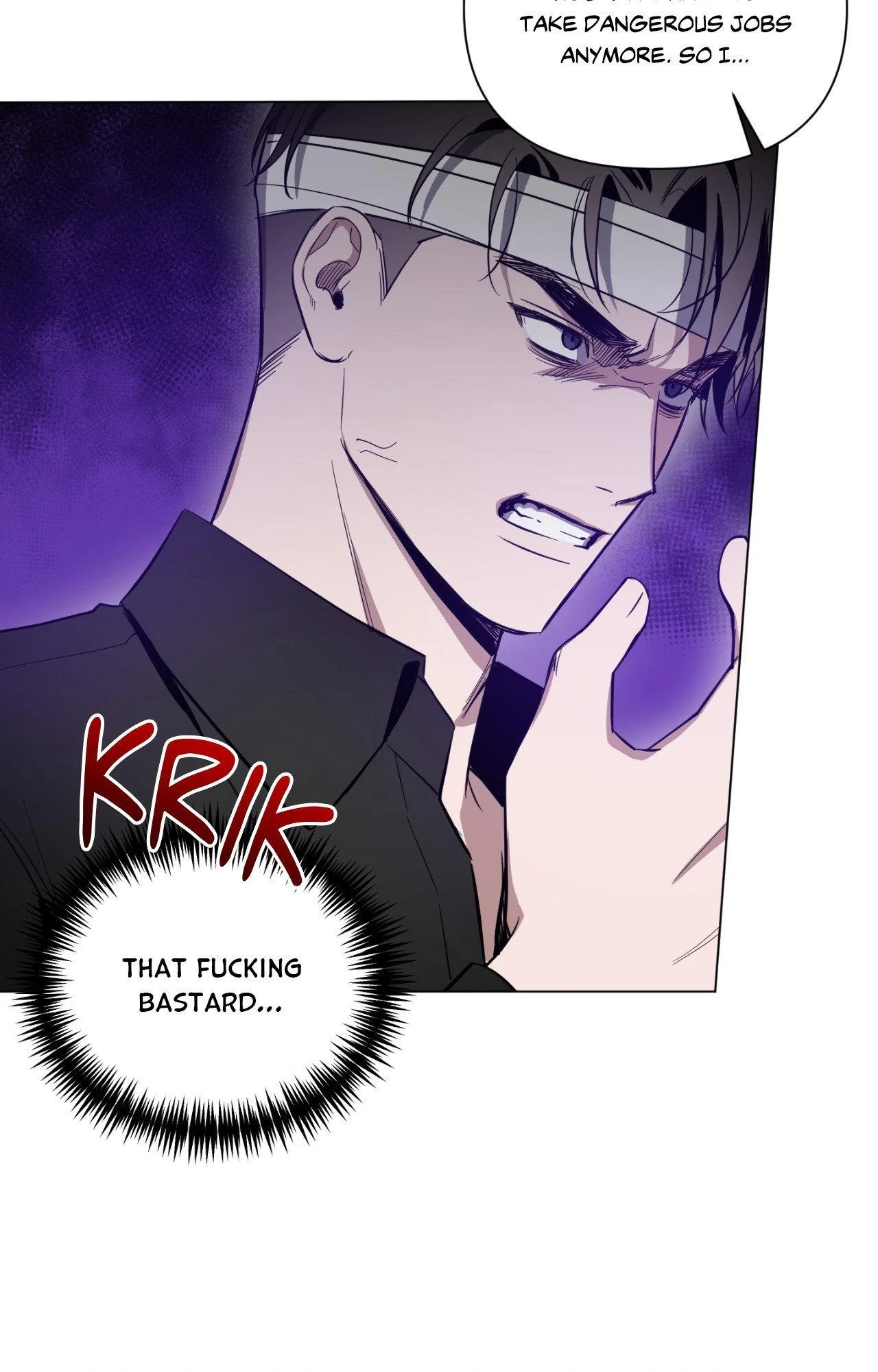 Dawn After Darkness [Official] - Chapter 70 manhwa