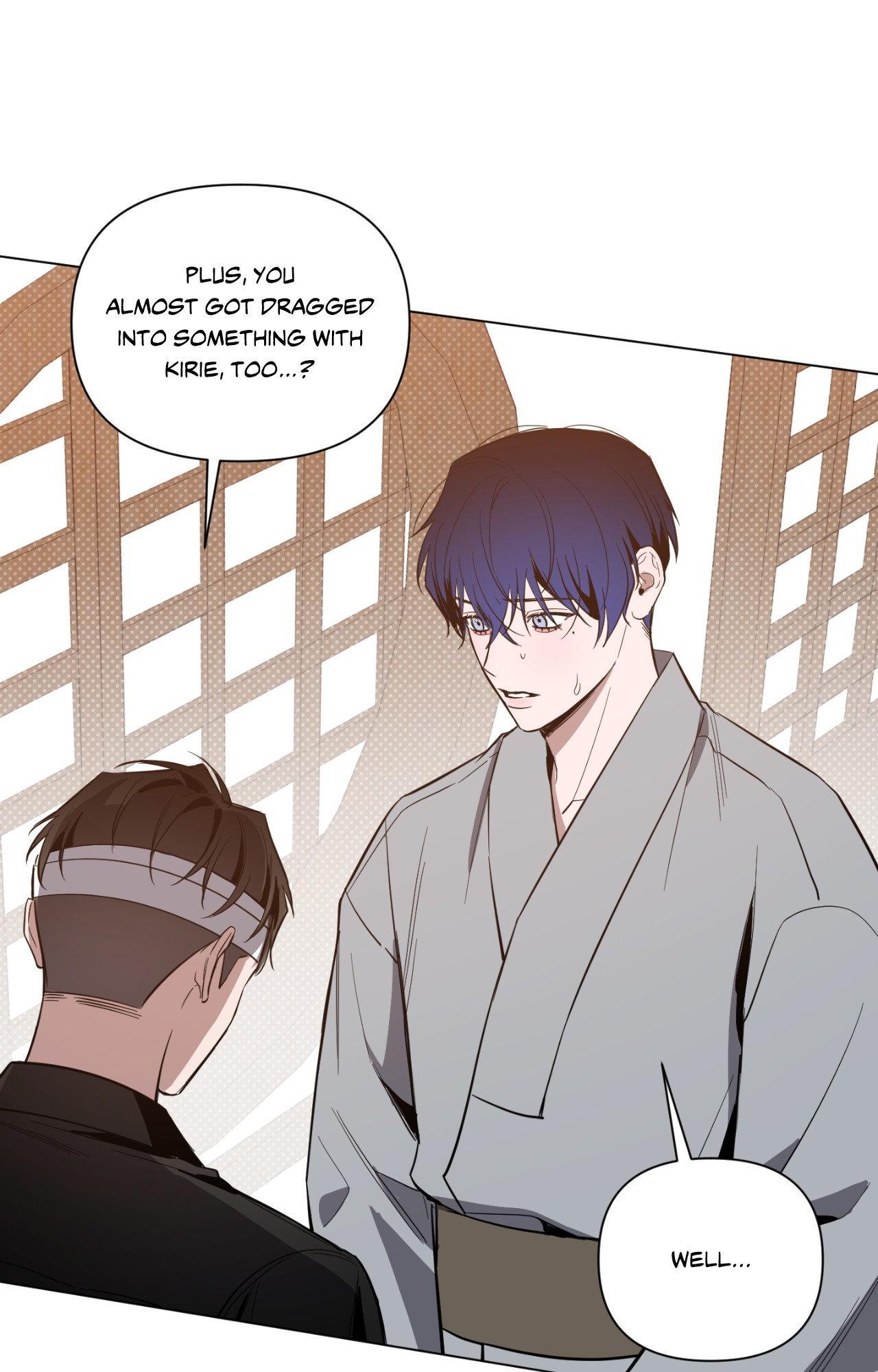 Dawn After Darkness [Official] - Chapter 70 manhwa