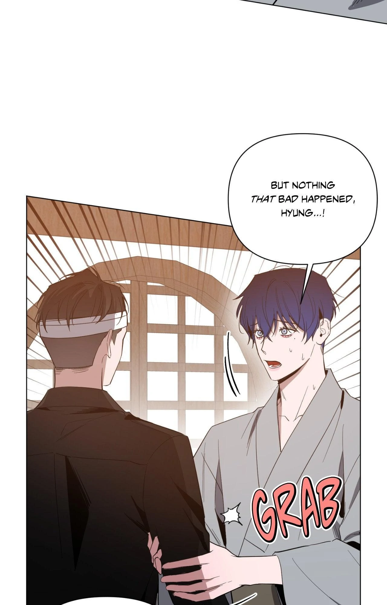 Dawn After Darkness [Official] - Chapter 70 manhwa