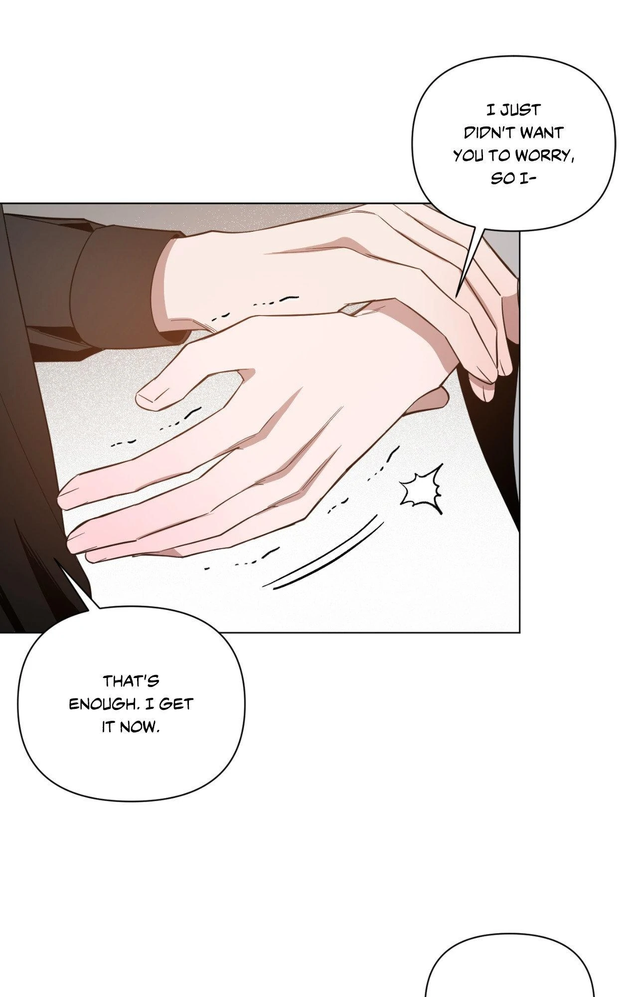 Dawn After Darkness [Official] - Chapter 70 manhwa