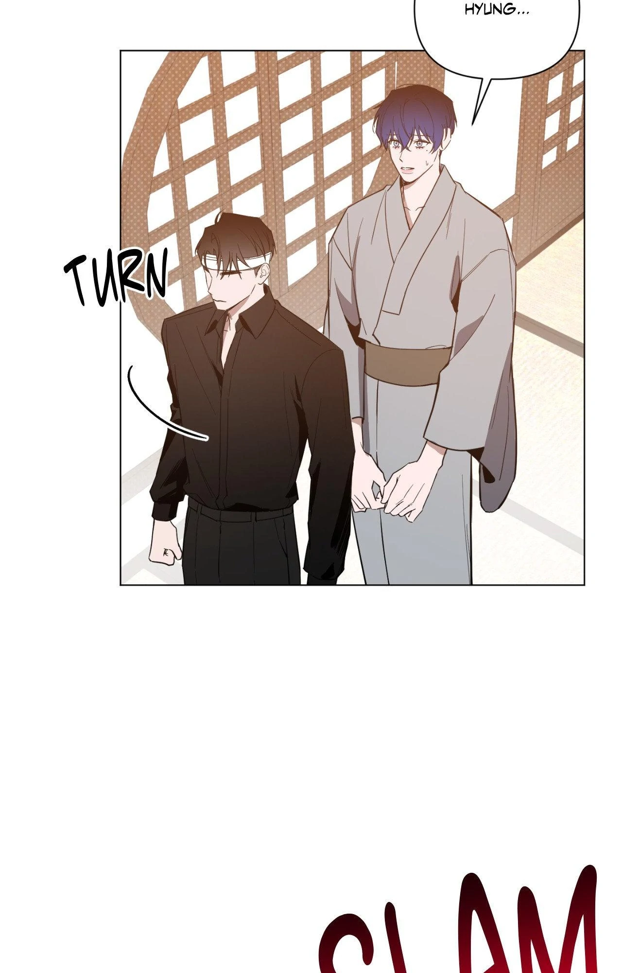 Dawn After Darkness [Official] - Chapter 70 manhwa