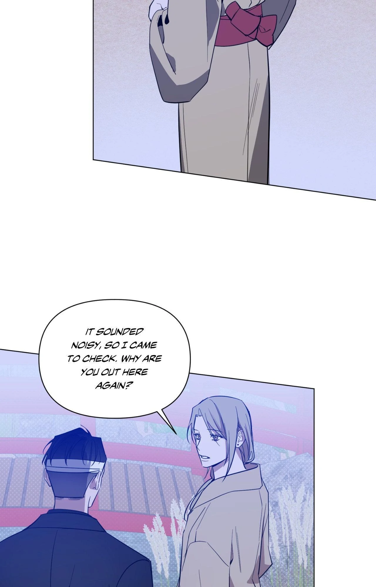 Dawn After Darkness [Official] - Chapter 70 manhwa