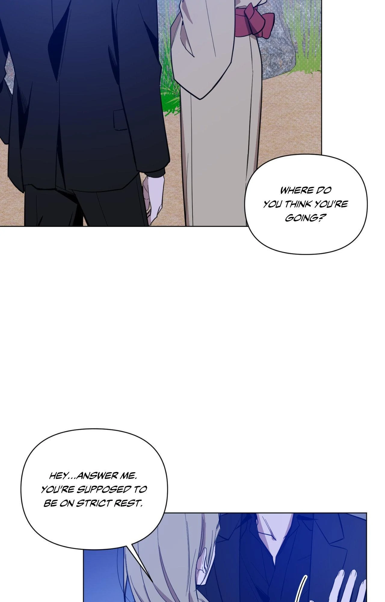 Dawn After Darkness [Official] - Chapter 70 manhwa