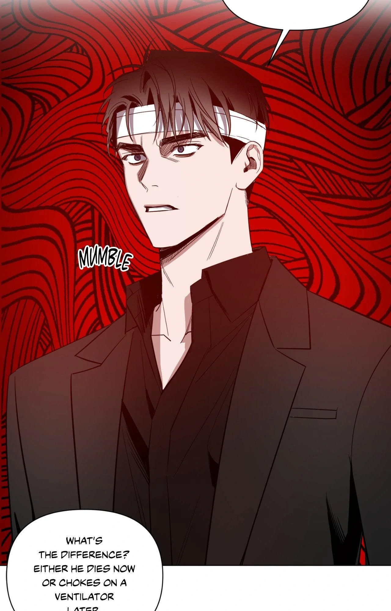 Dawn After Darkness [Official] - Chapter 70 manhwa