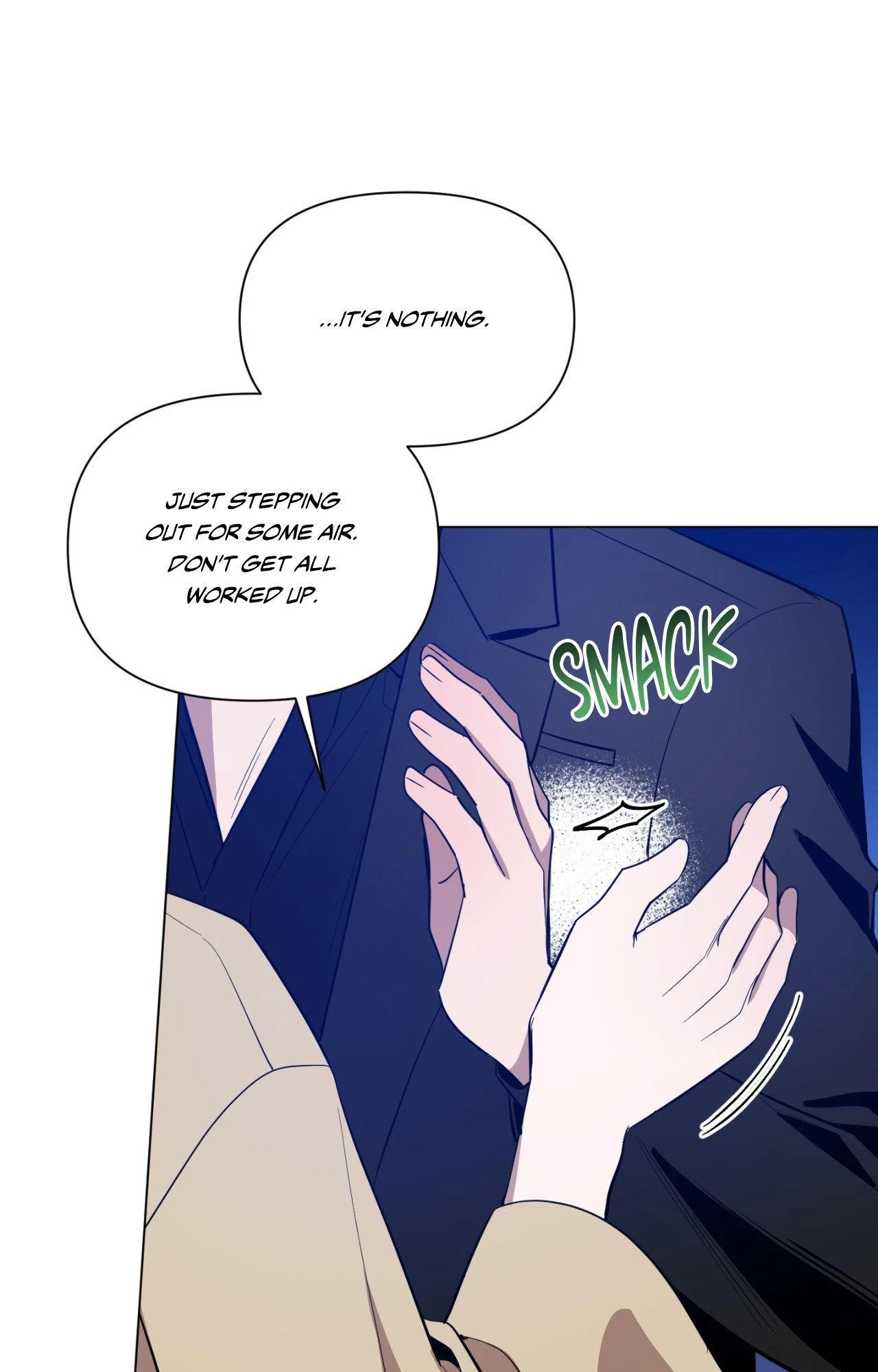 Dawn After Darkness [Official] - Chapter 70 manhwa