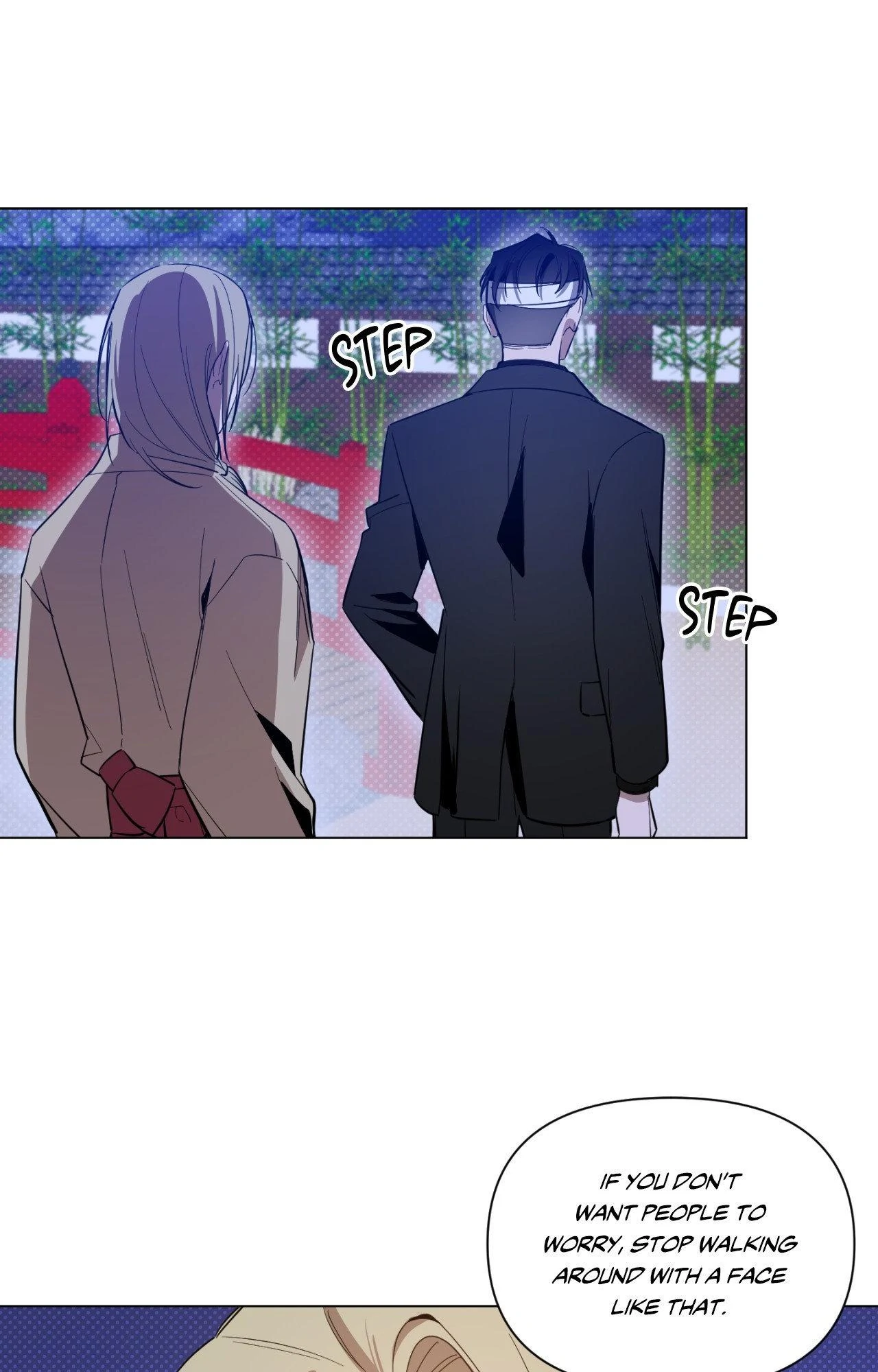 Dawn After Darkness [Official] - Chapter 70 manhwa