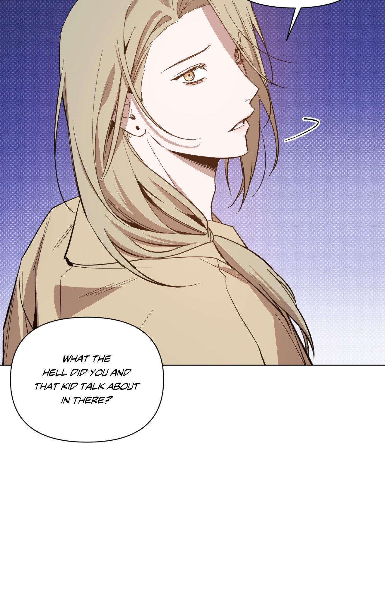 Dawn After Darkness [Official] - Chapter 70 manhwa