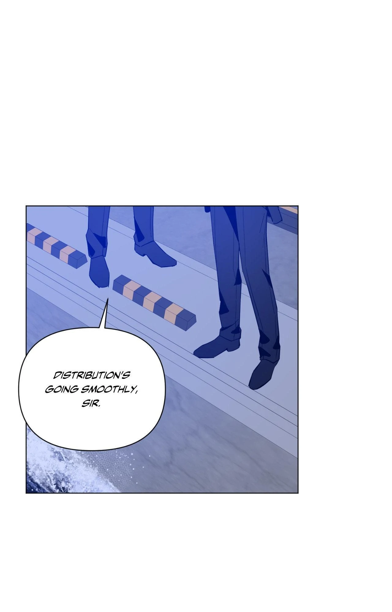 Dawn After Darkness [Official] - Chapter 70 manhwa
