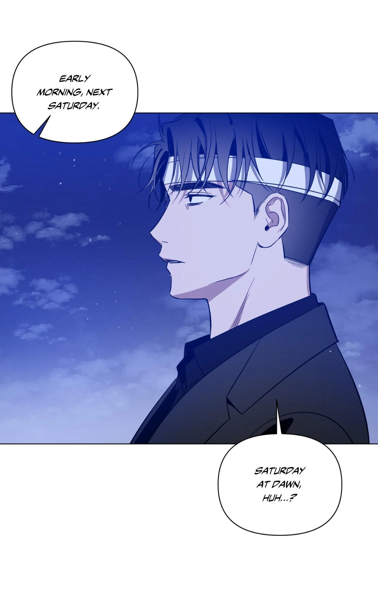 Dawn After Darkness [Official] - Chapter 70 manhwa