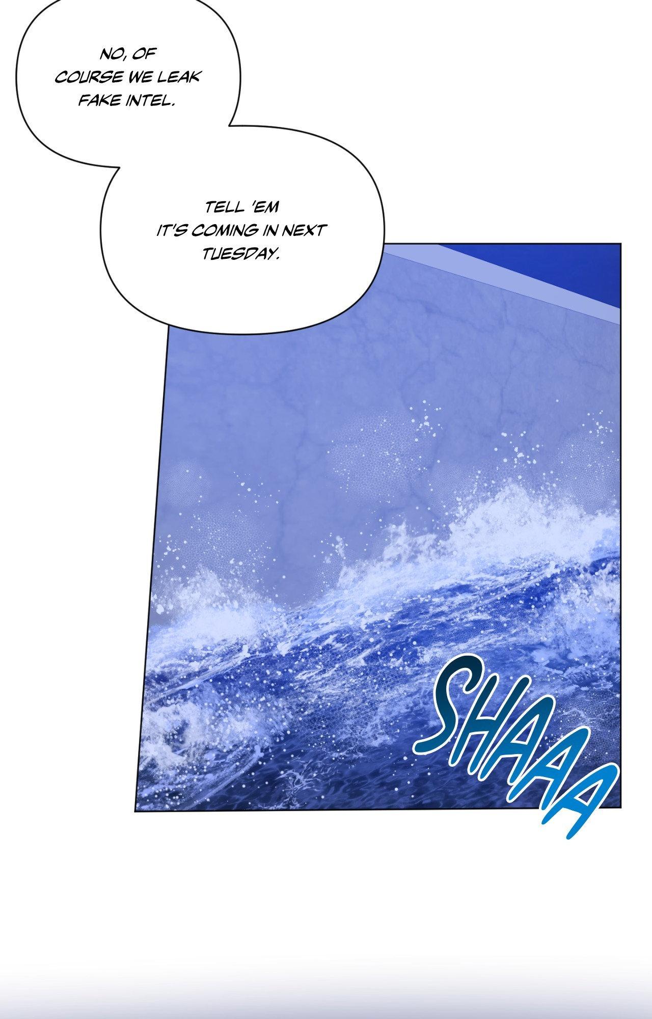 Dawn After Darkness [Official] - Chapter 70 manhwa