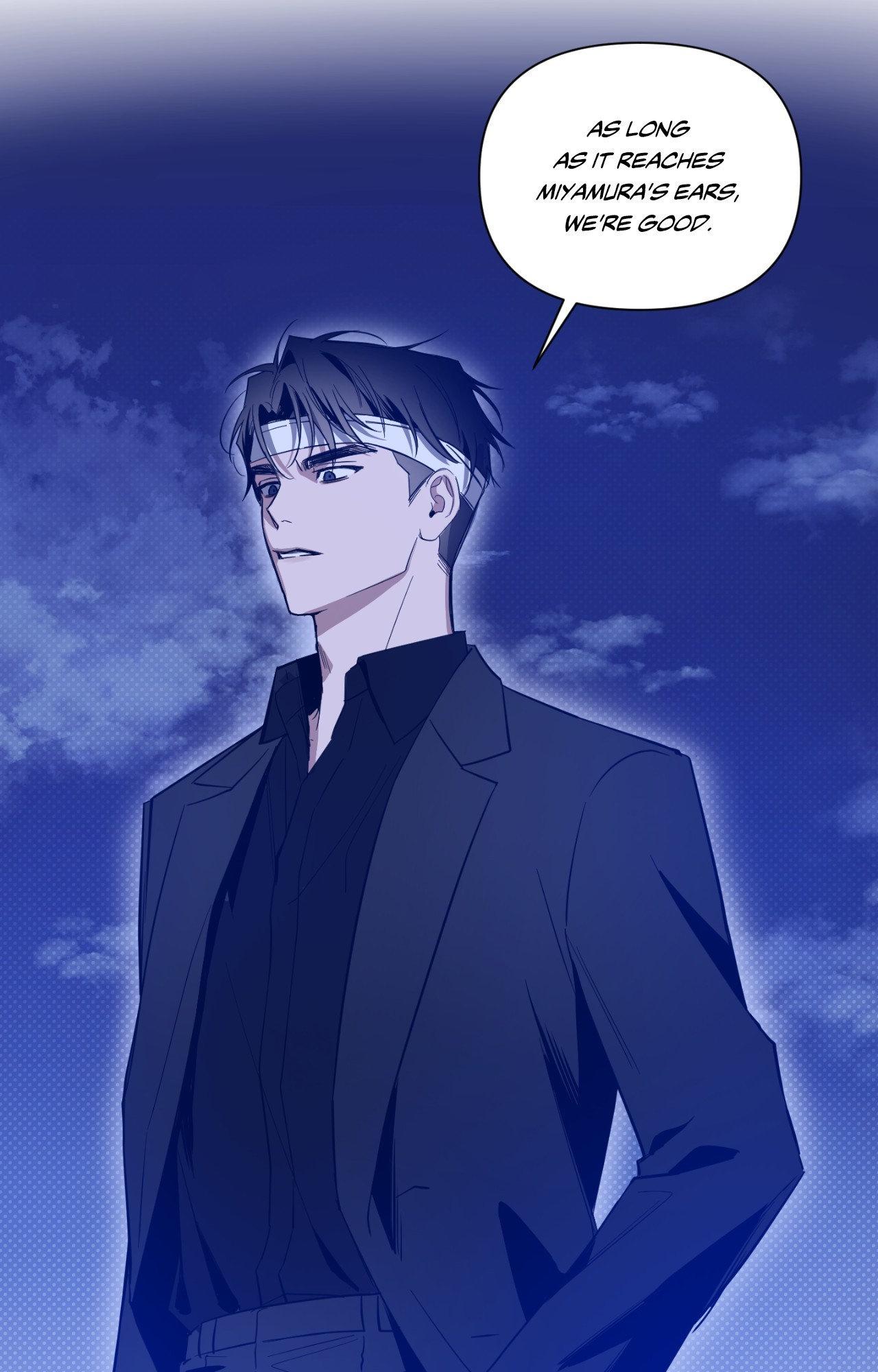 Dawn After Darkness [Official] - Chapter 70 manhwa