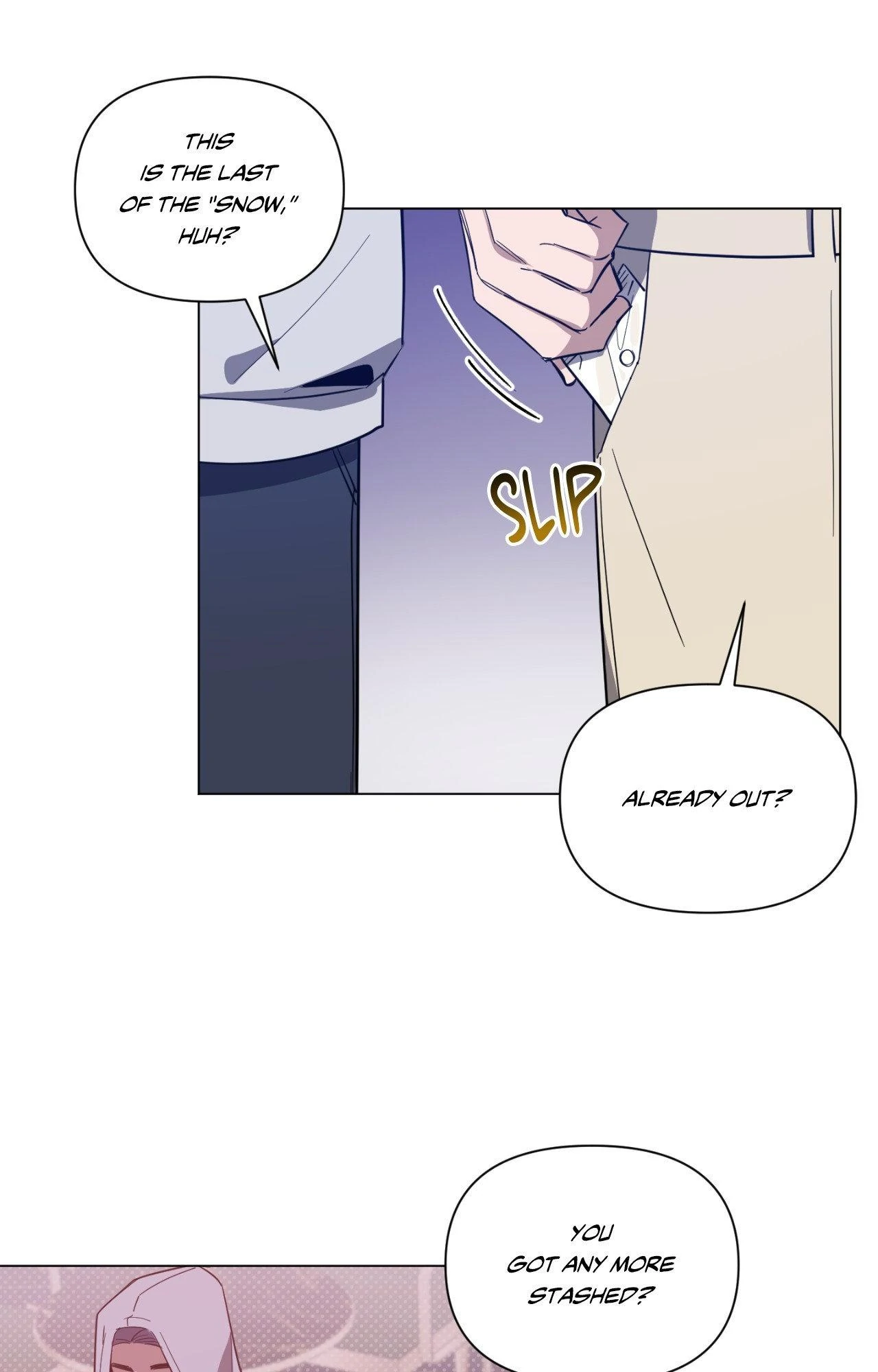 Dawn After Darkness [Official] - Chapter 70 manhwa