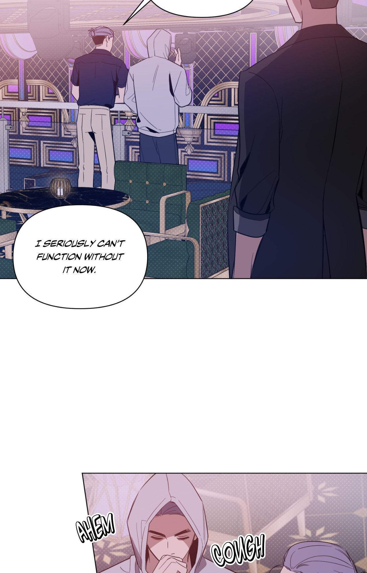 Dawn After Darkness [Official] - Chapter 70 manhwa