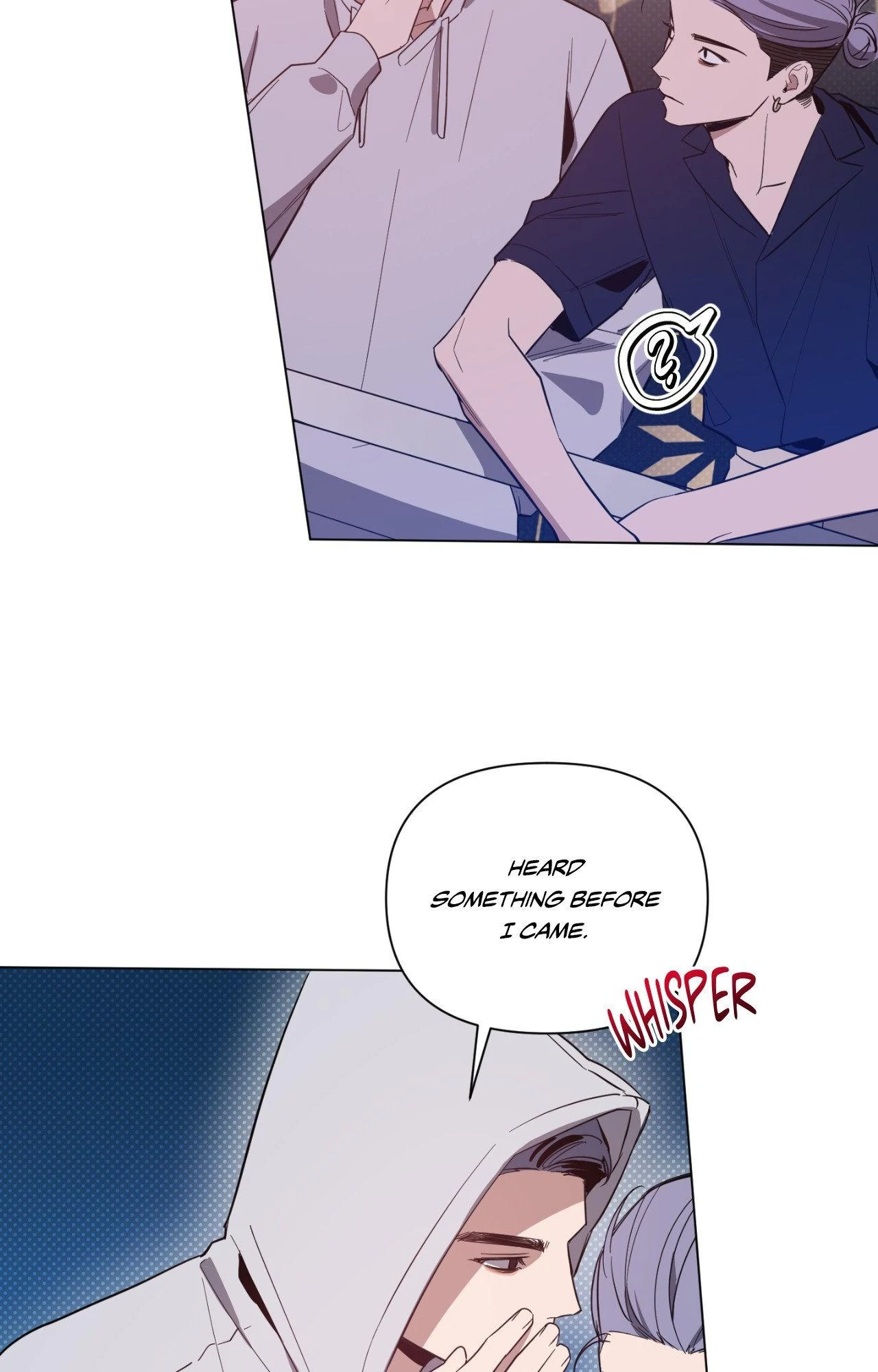 Dawn After Darkness [Official] - Chapter 70 manhwa