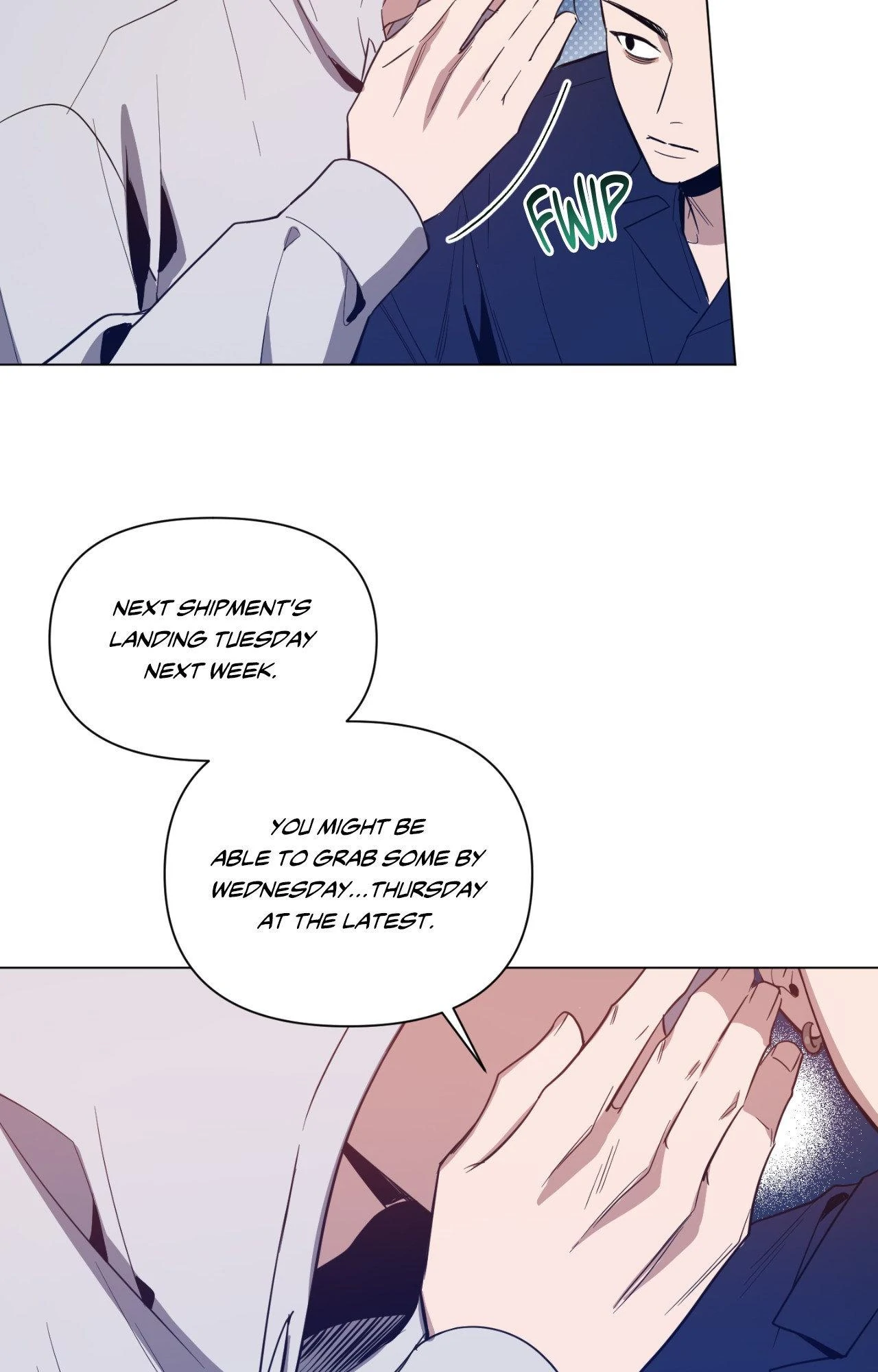 Dawn After Darkness [Official] - Chapter 70 manhwa