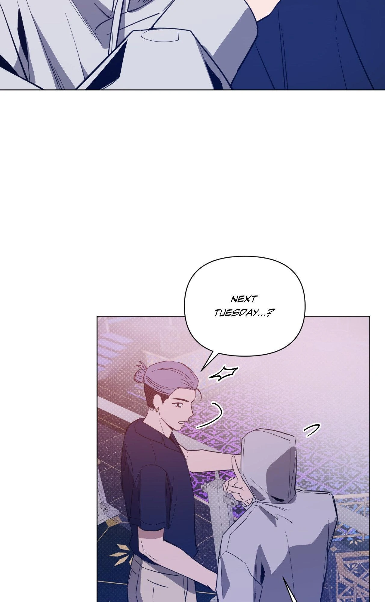 Dawn After Darkness [Official] - Chapter 70 manhwa