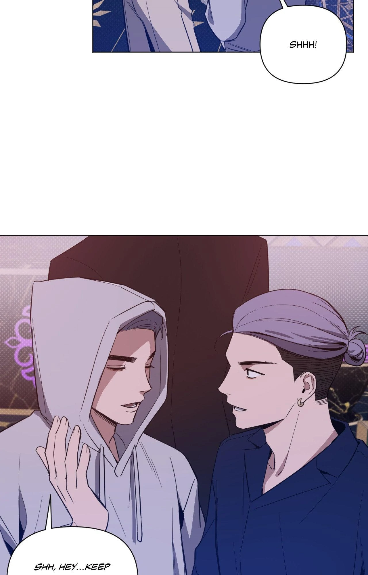 Dawn After Darkness [Official] - Chapter 70 manhwa