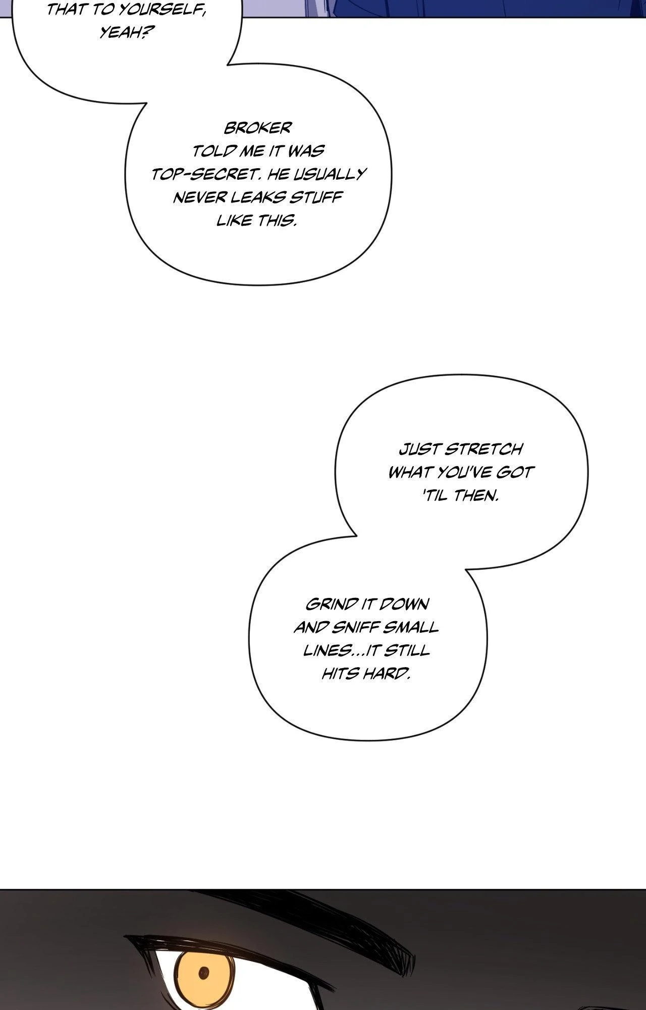 Dawn After Darkness [Official] - Chapter 70 manhwa