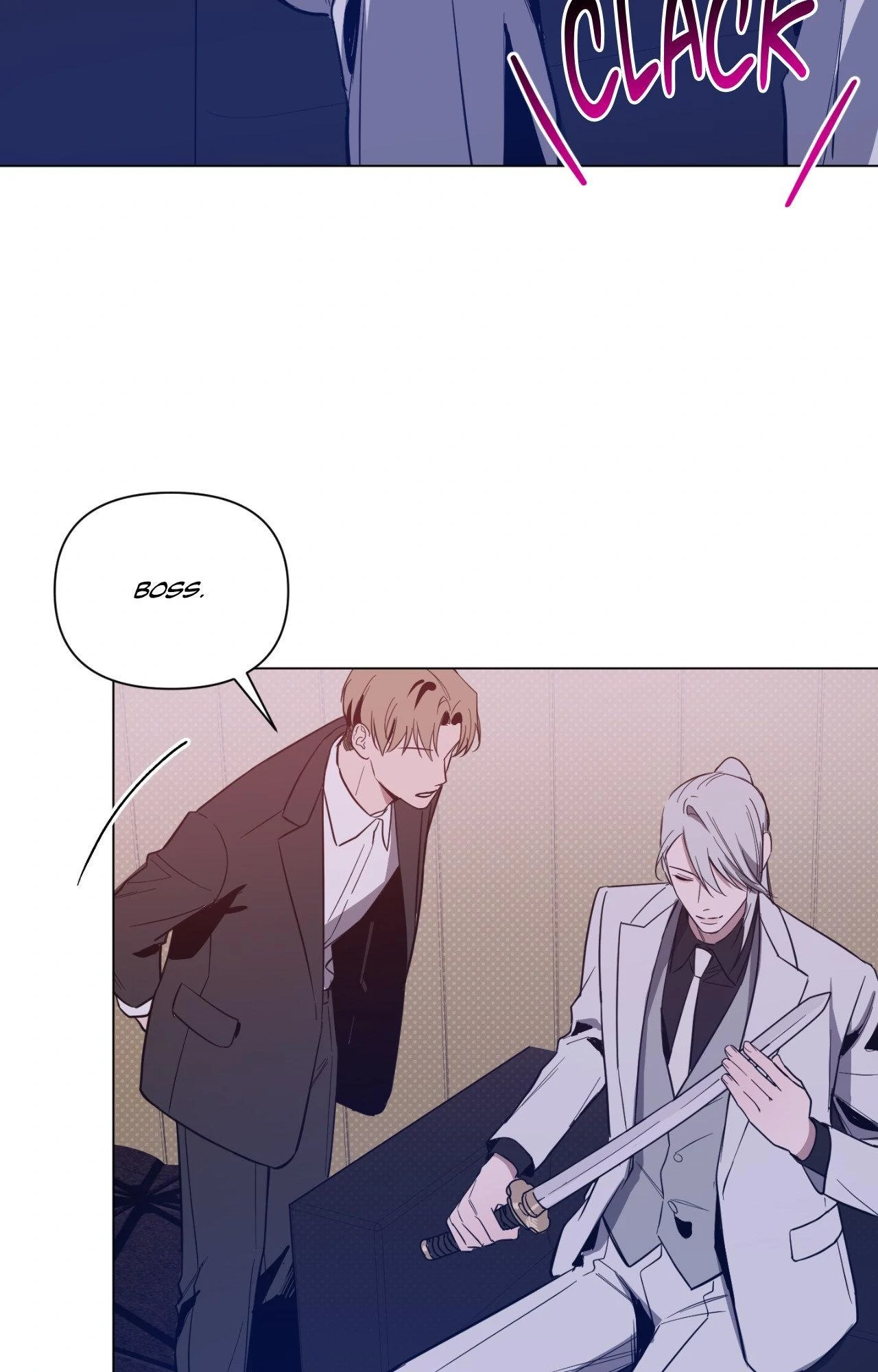 Dawn After Darkness [Official] - Chapter 70 manhwa