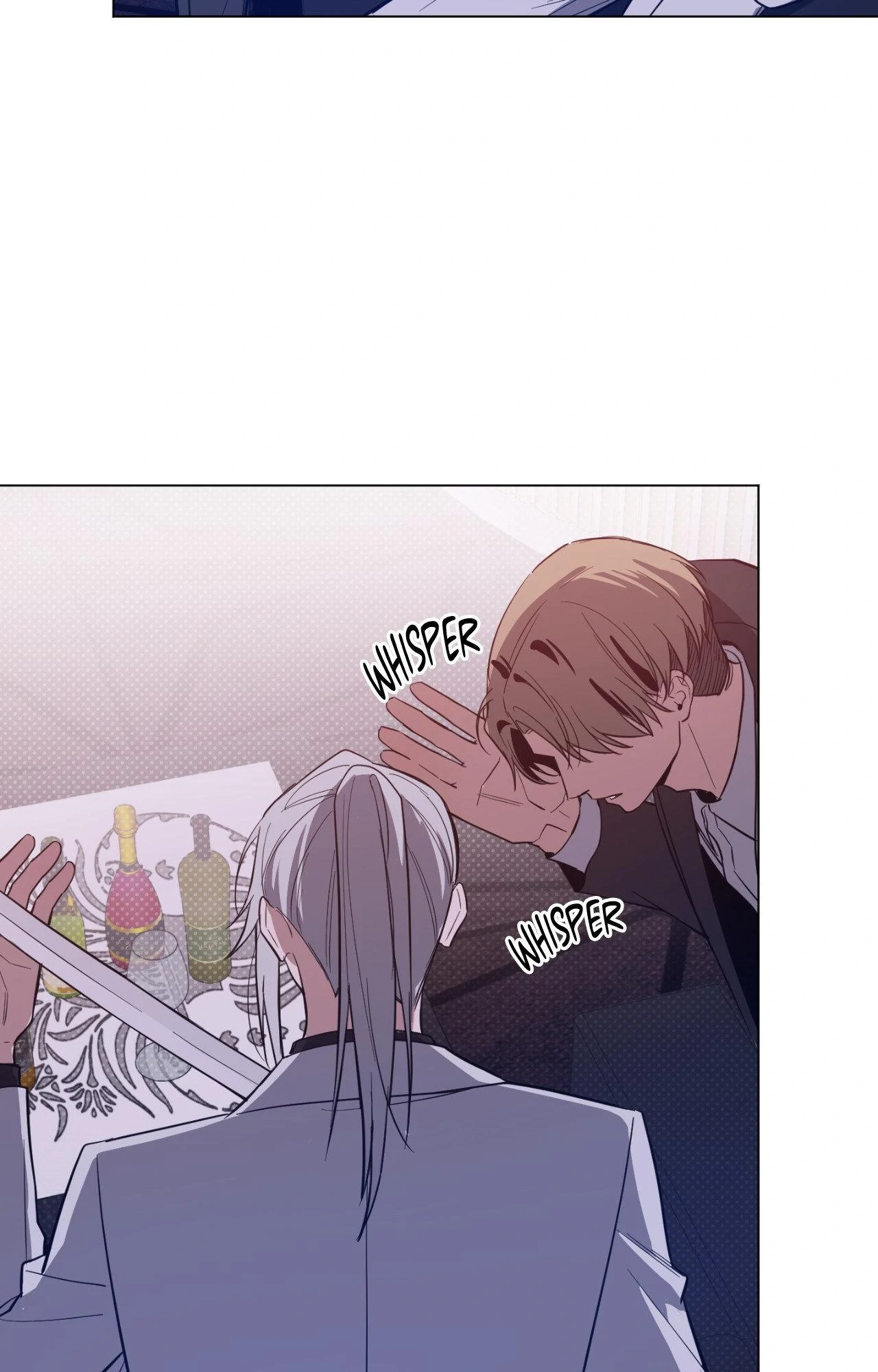 Dawn After Darkness [Official] - Chapter 70 manhwa