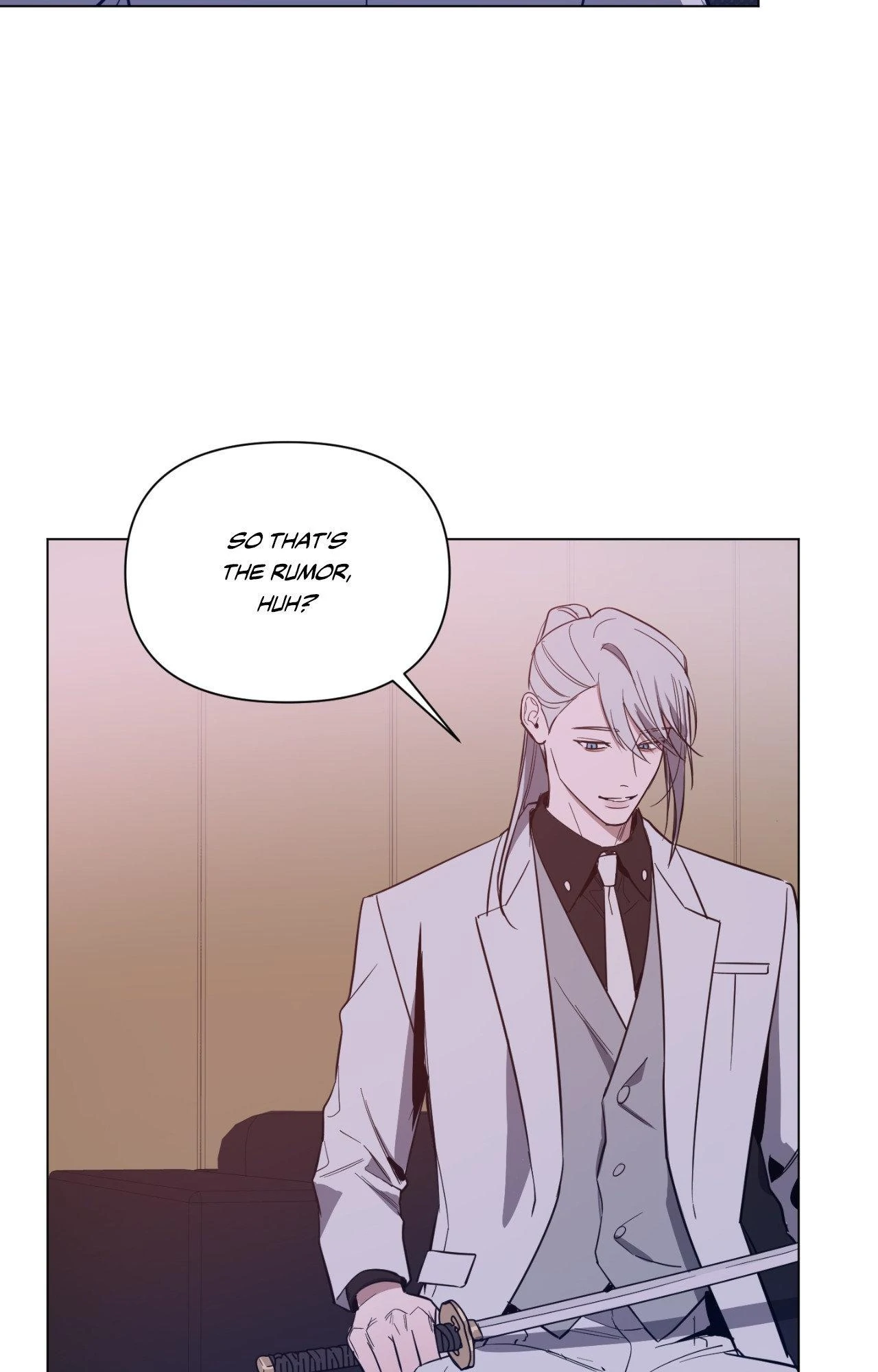 Dawn After Darkness [Official] - Chapter 70 manhwa
