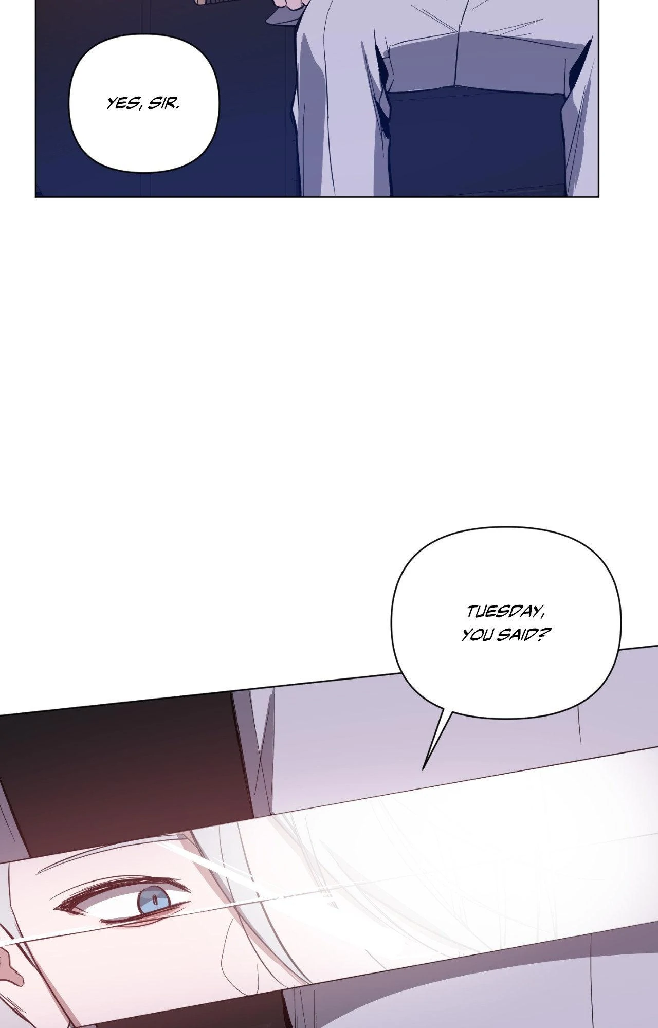 Dawn After Darkness [Official] - Chapter 70 manhwa